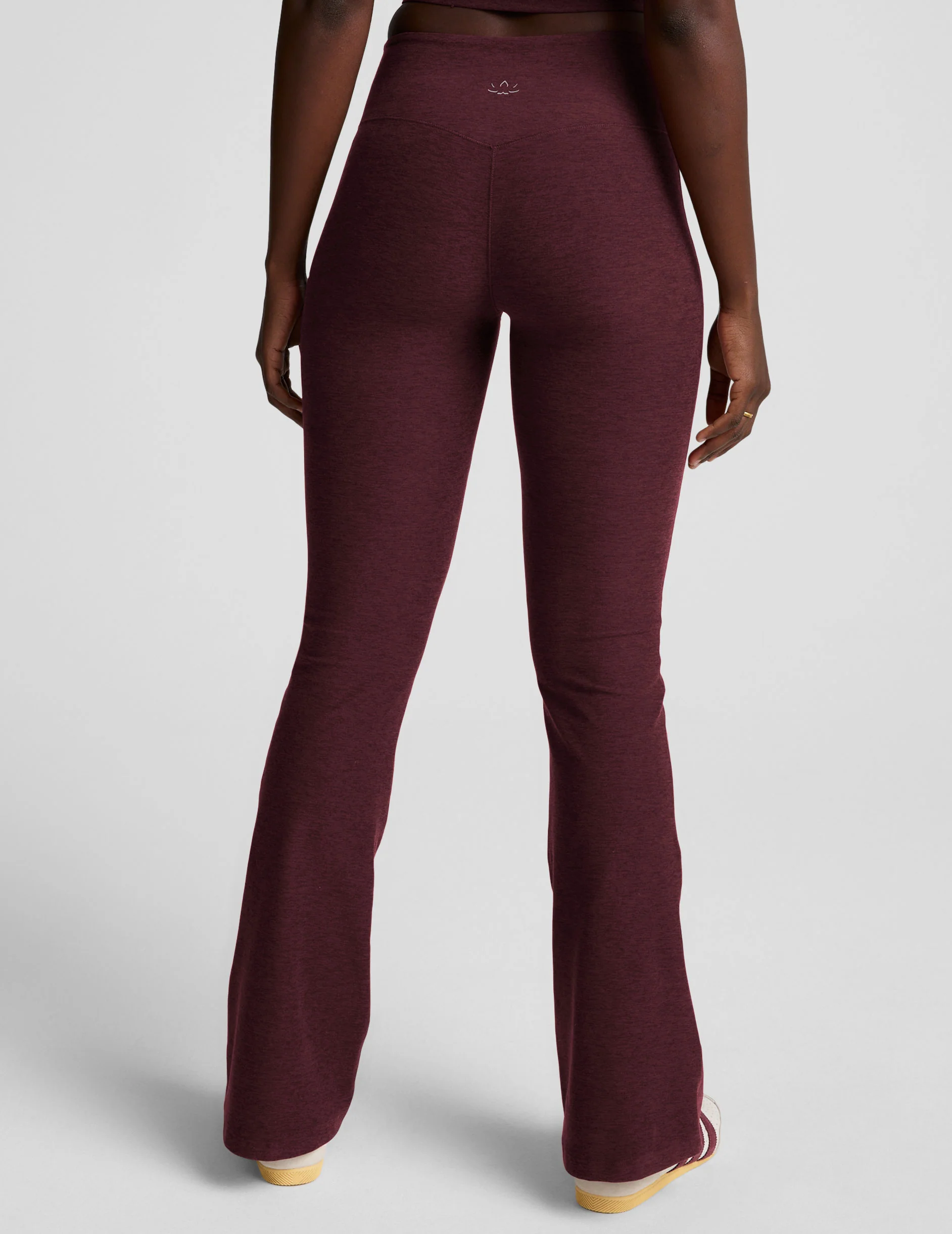 Spacedye™ Mid-Rise Bootcut Pant - Image 4