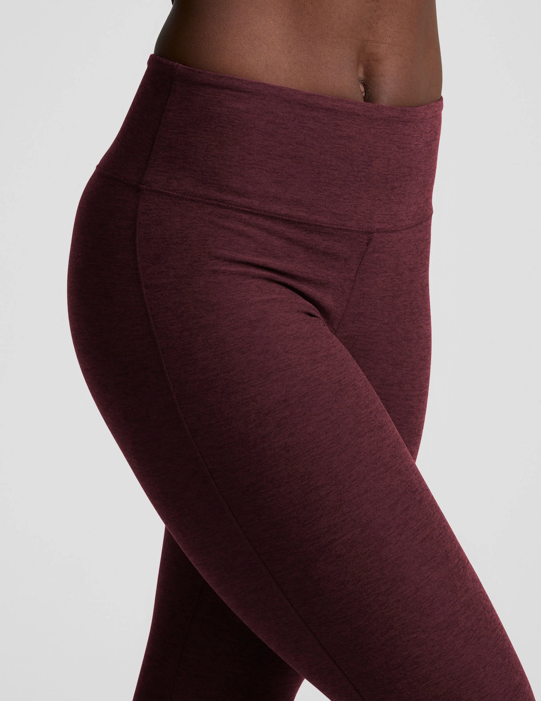 Spacedye™ Mid-Rise Bootcut Pant - Image 5