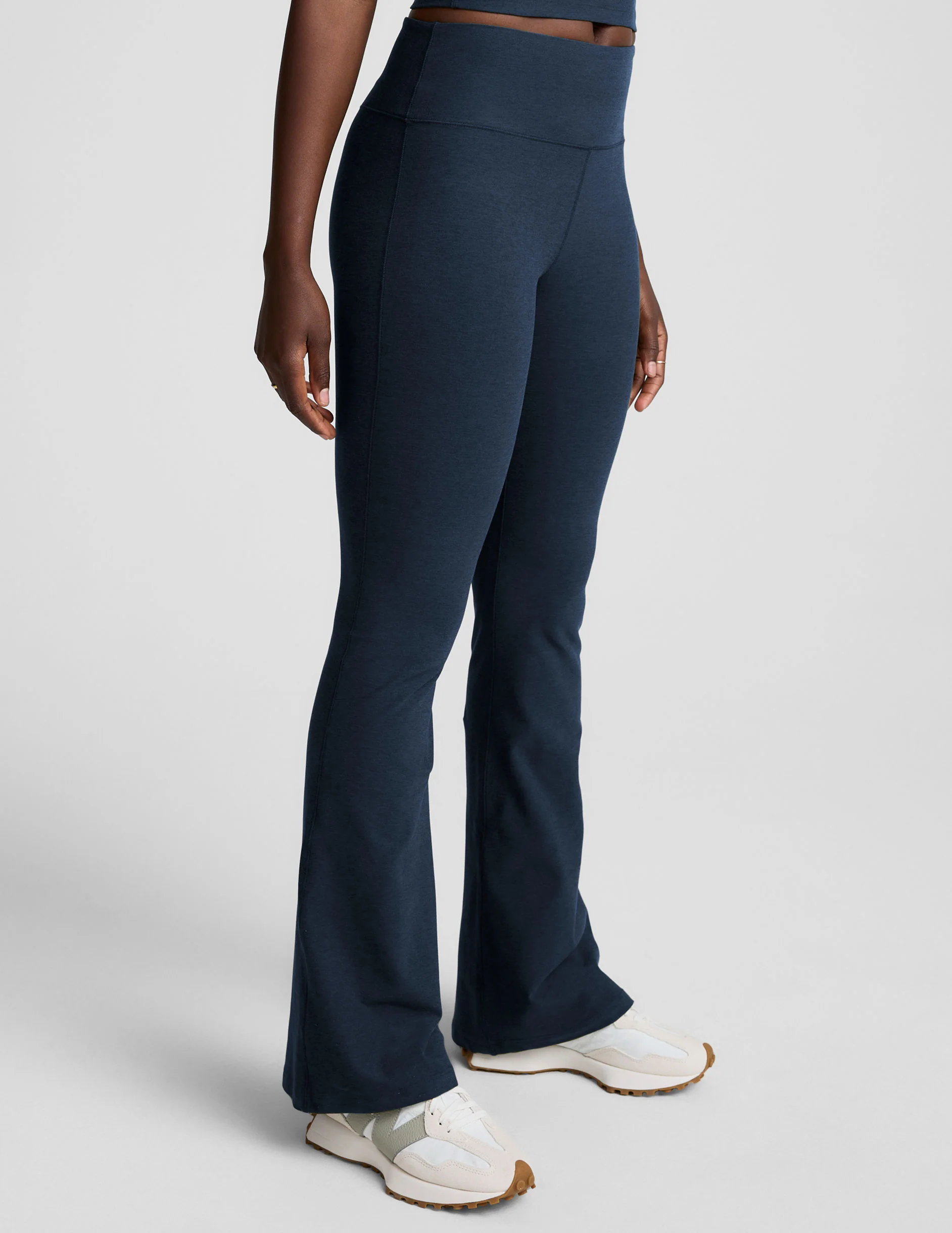 Spacedye™ Mid-Rise Bootcut Pant - Image 3