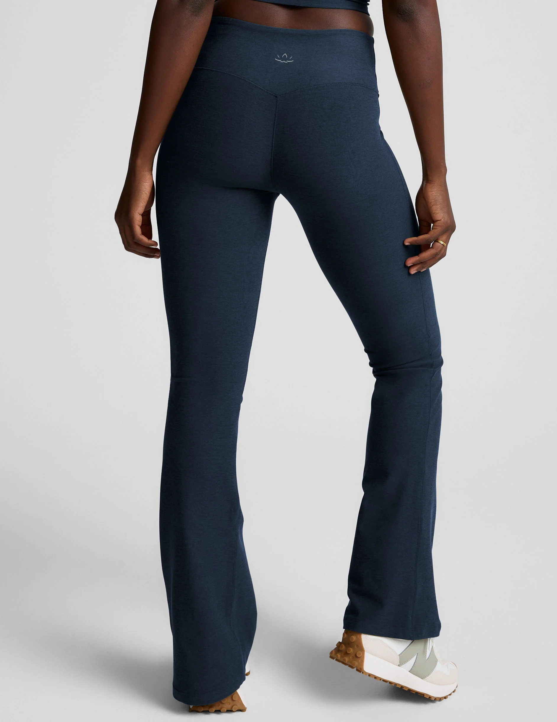 Spacedye™ Mid-Rise Bootcut Pant - Image 4