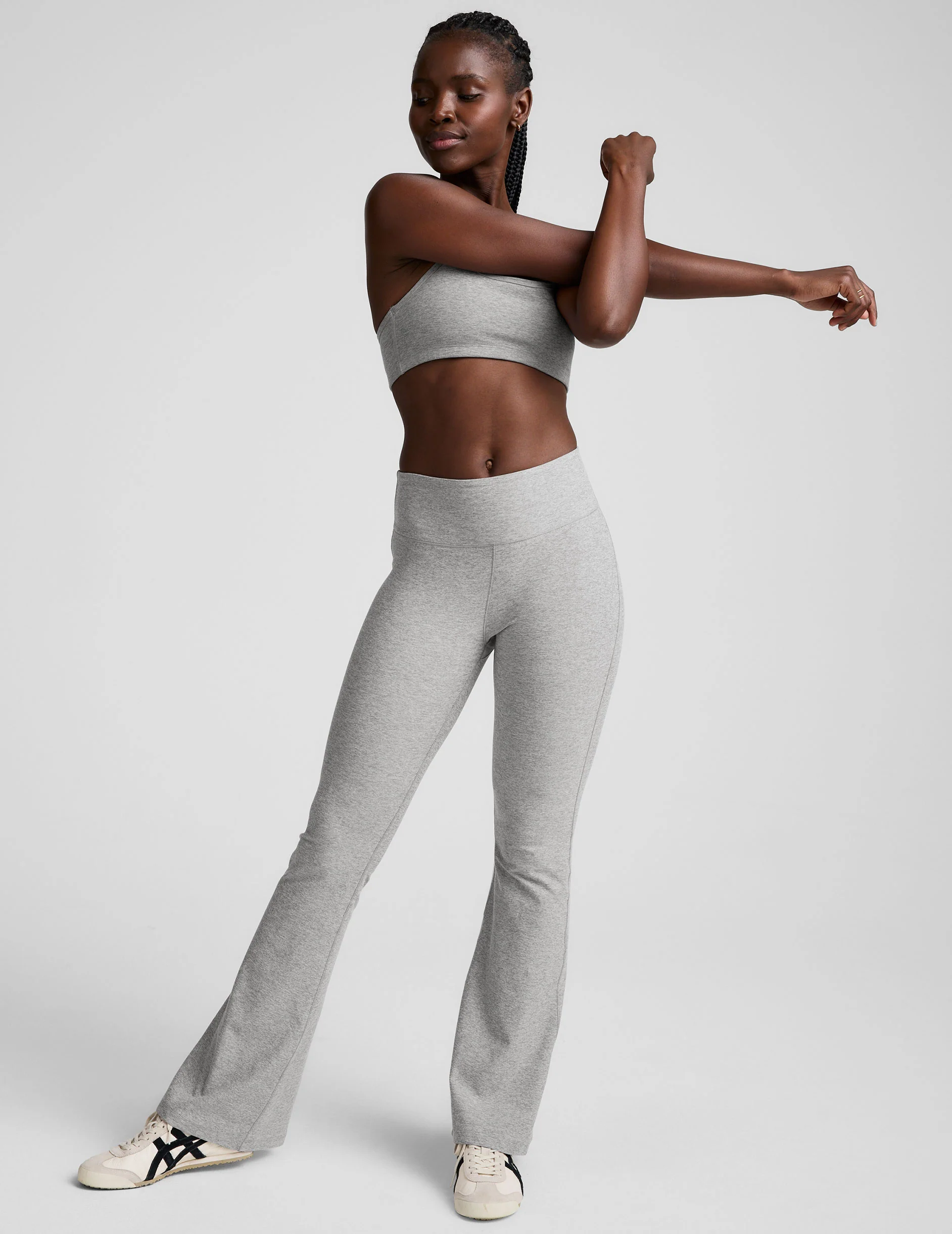 Spacedye™ Mid-Rise Bootcut Pant - Image 3