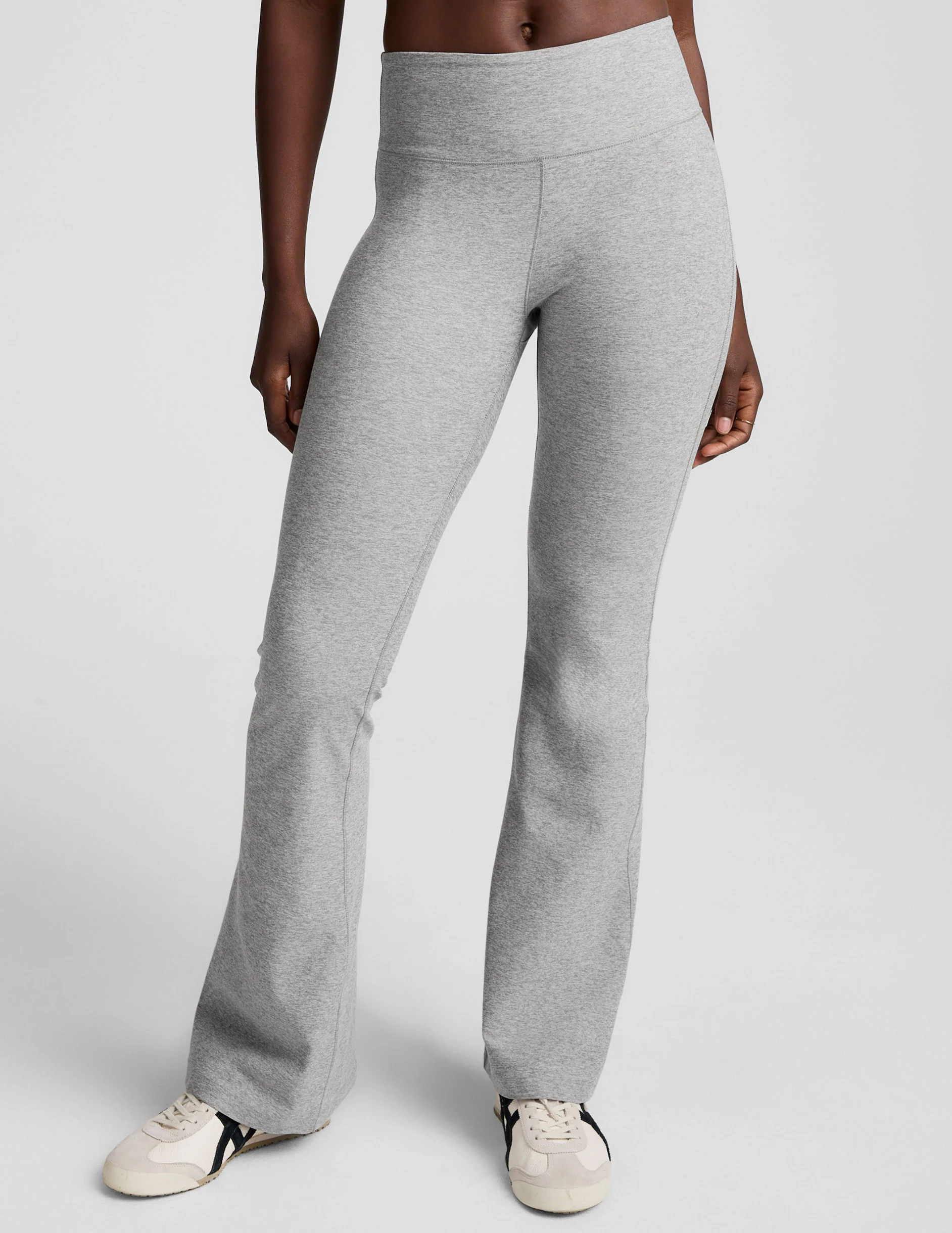 Spacedye™ Mid-Rise Bootcut Pant - Image 4