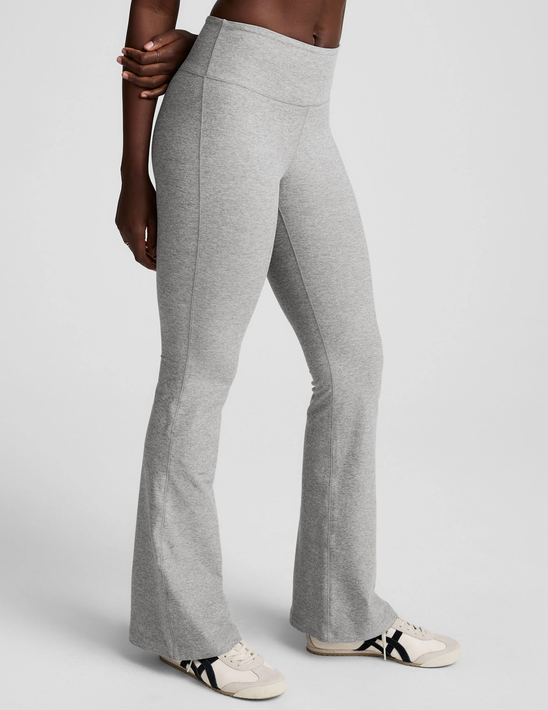 Spacedye™ Mid-Rise Bootcut Pant - Image 5