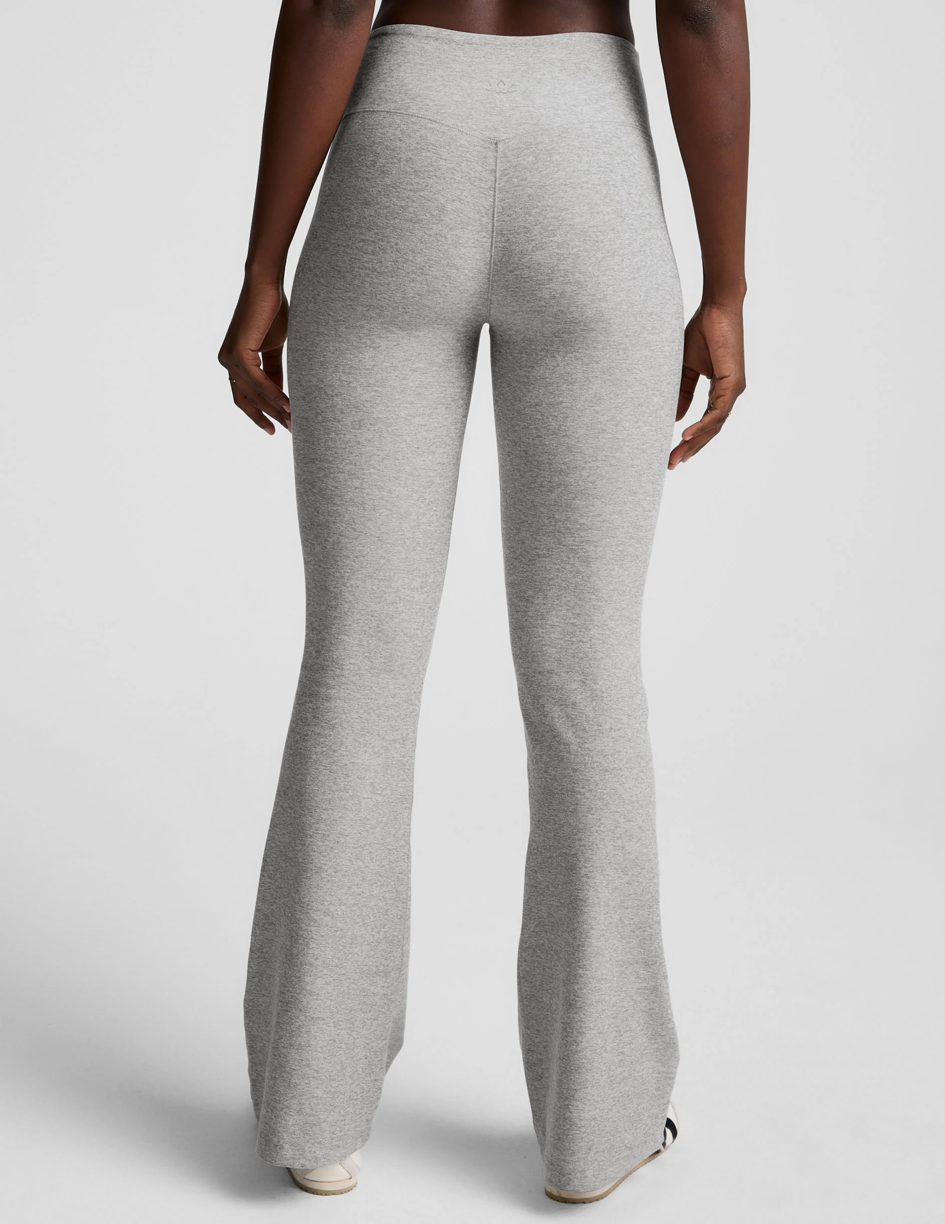 Spacedye™ Mid-Rise Bootcut Pant - Image 6