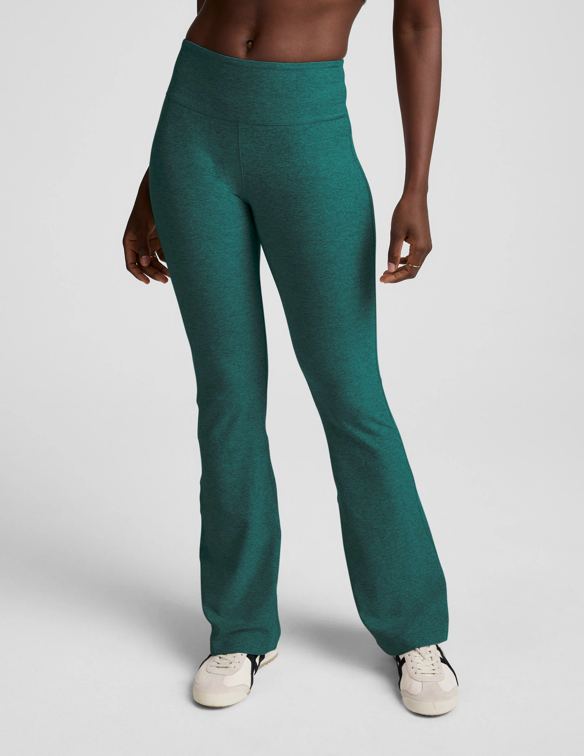 Spacedye™ Mid-Rise Bootcut Pant - Image 2