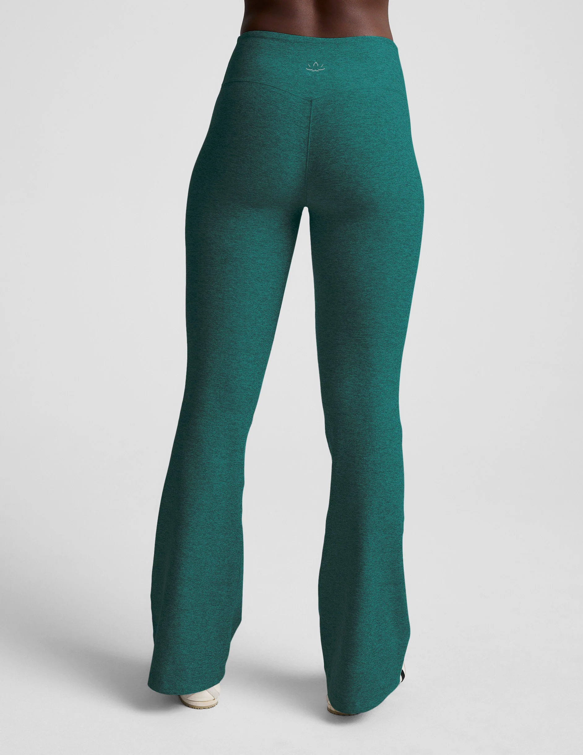 Spacedye™ Mid-Rise Bootcut Pant - Image 3