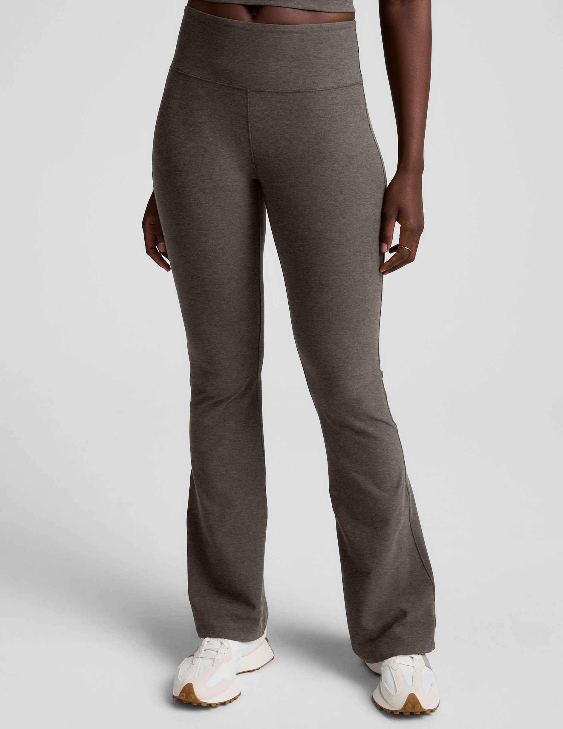 Spacedye™ Mid-Rise Bootcut Pant - Image 2