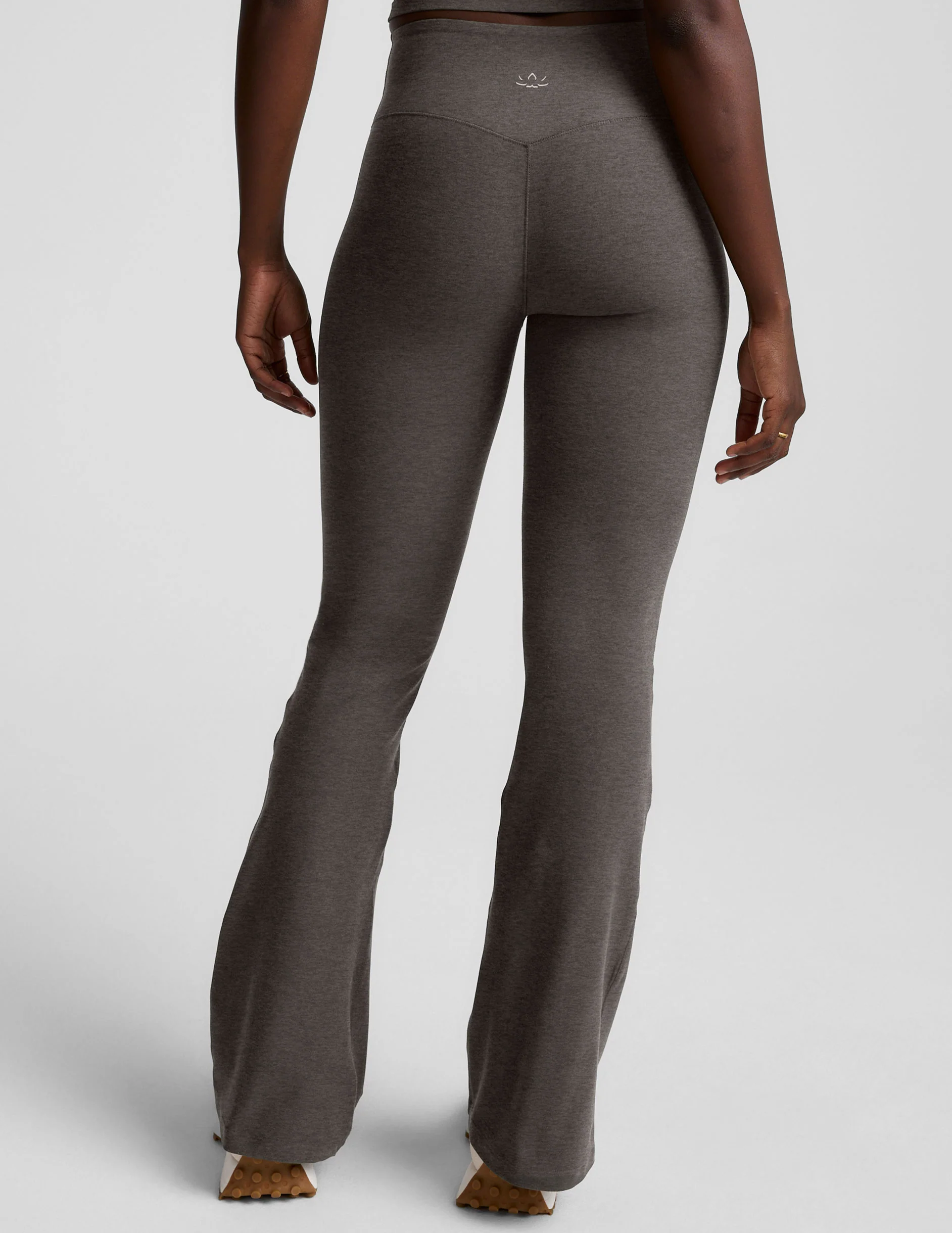 Spacedye™ Mid-Rise Bootcut Pant - Image 4