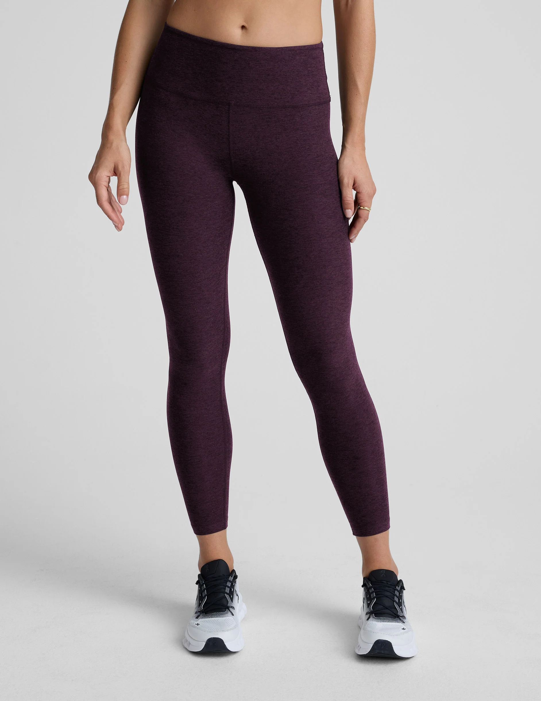 Spacedye™ Mid-Rise Legging - Image 2