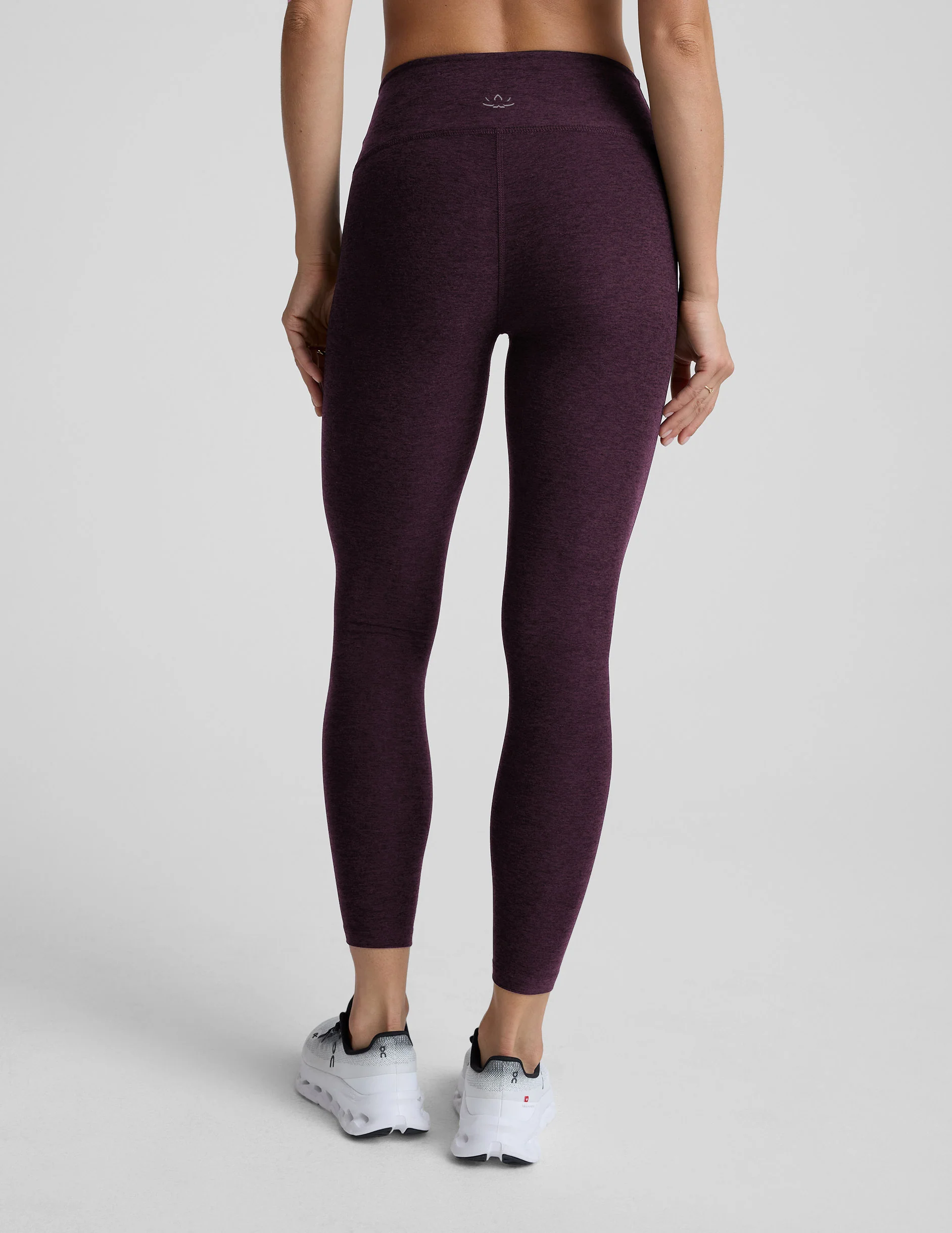 Spacedye™ Mid-Rise Legging - Image 4