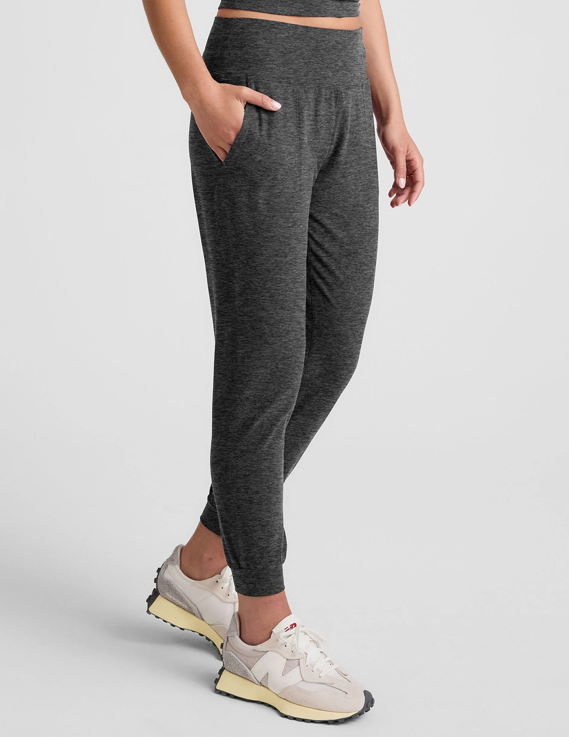 Spacedye™ Midi Jogger - Image 2