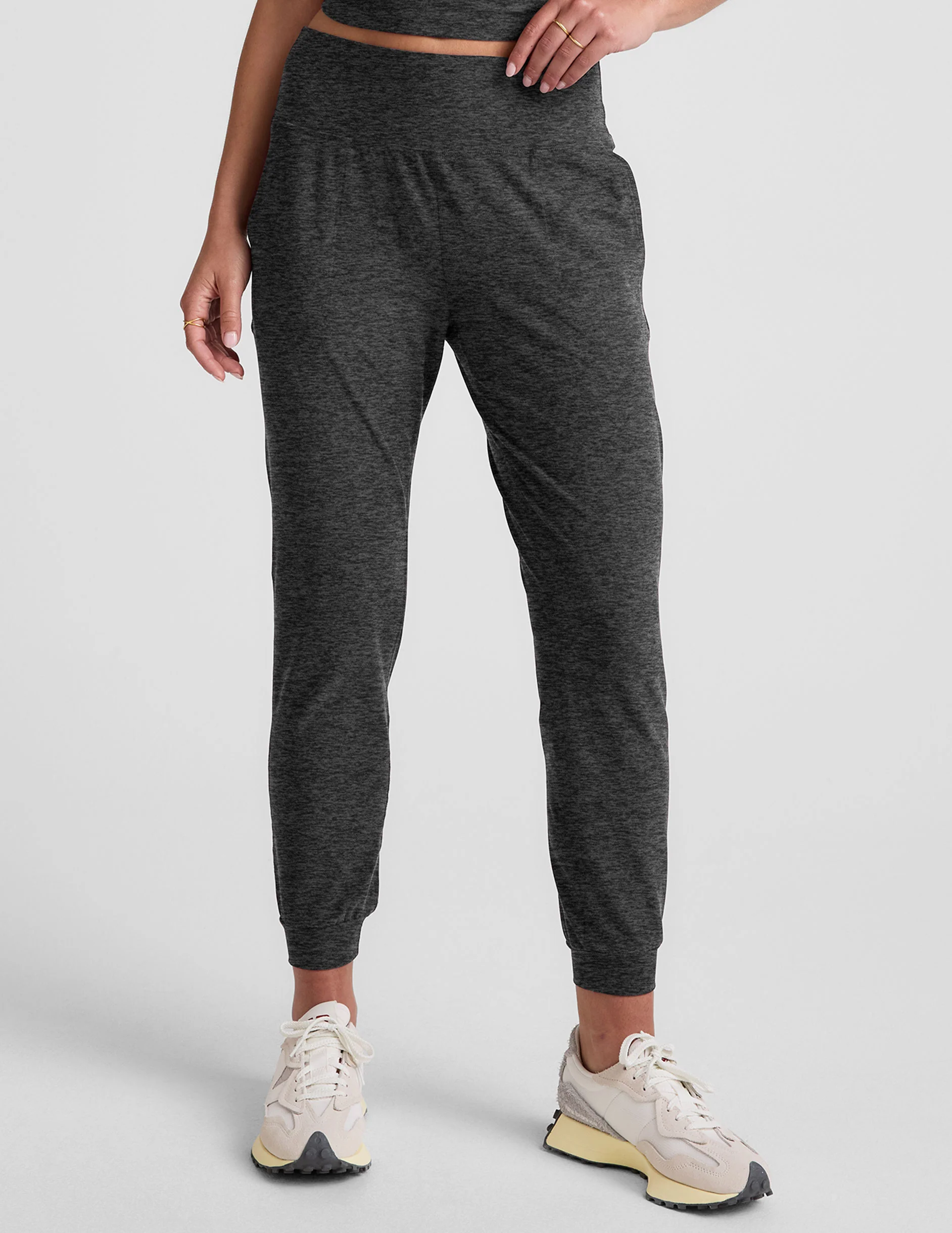 Spacedye™ Midi Jogger - Image 3