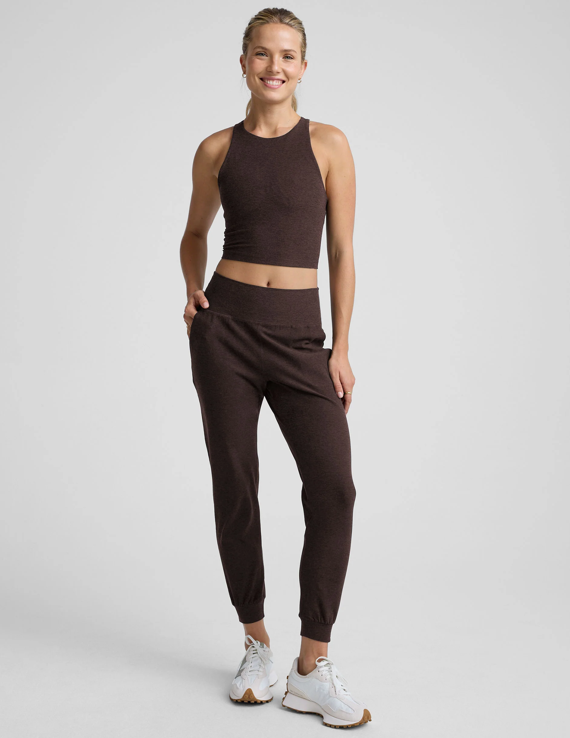 Spacedye™ Midi Jogger - Image 2