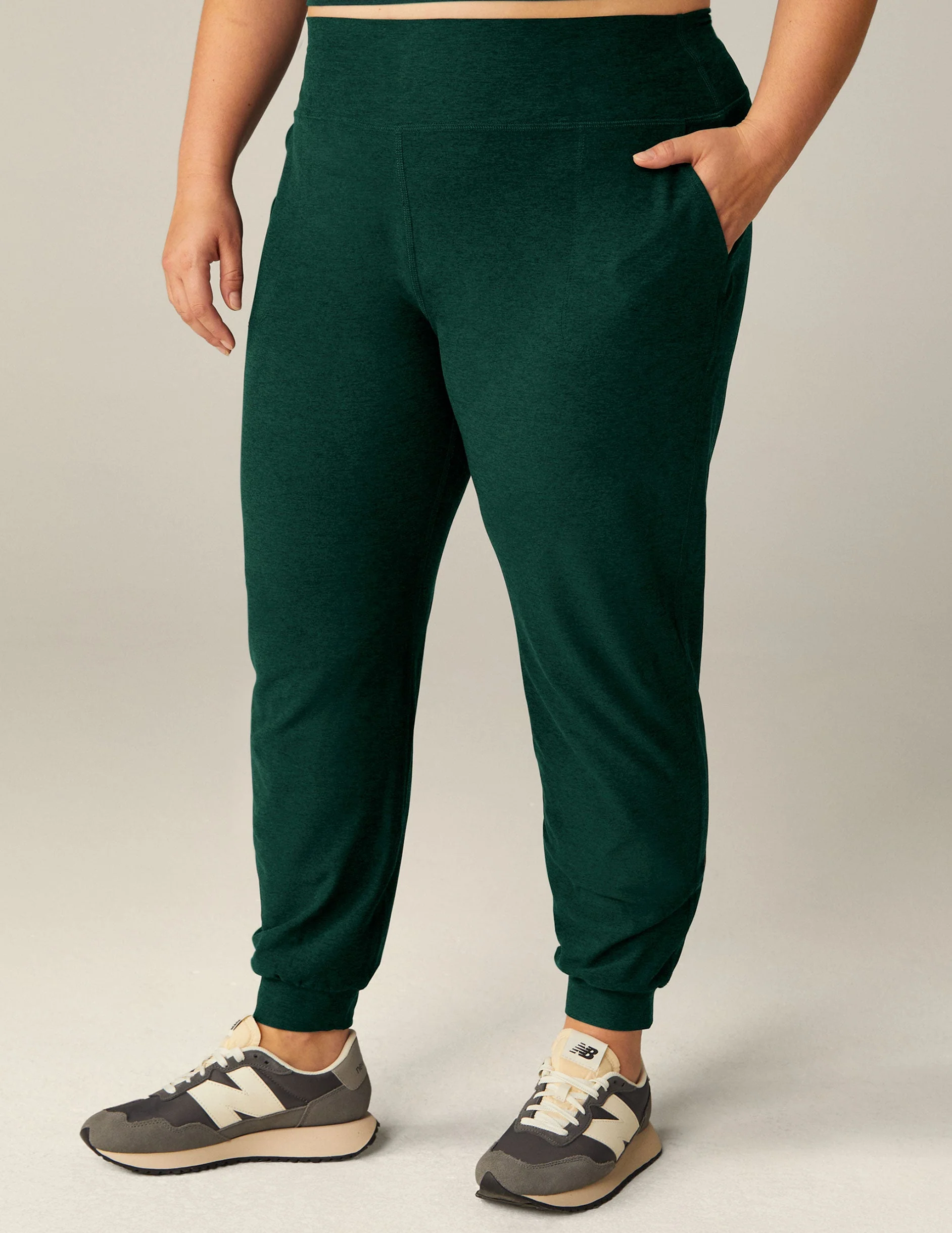 Spacedye™ Midi Jogger - Image 13
