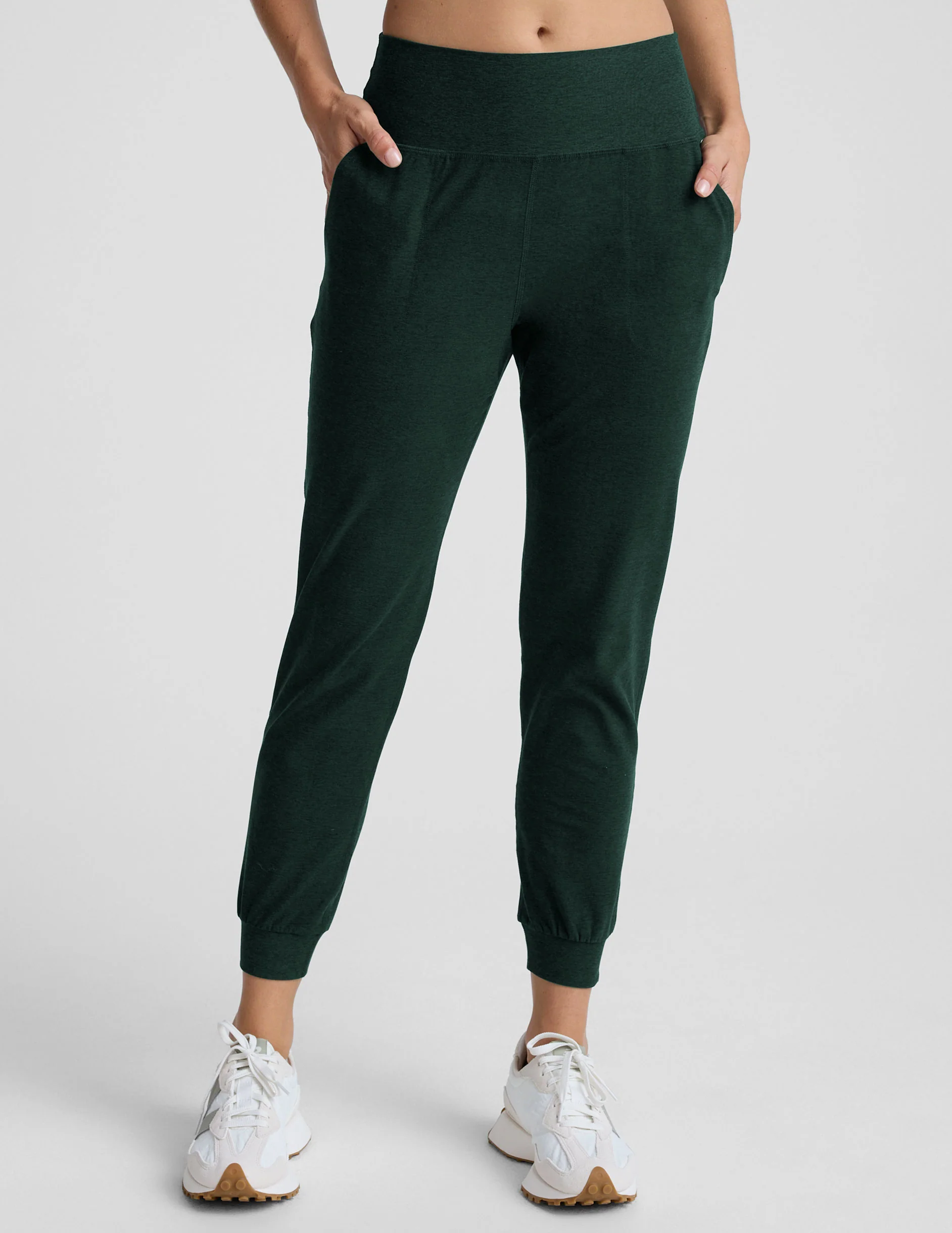Spacedye™ Midi Jogger - Image 2