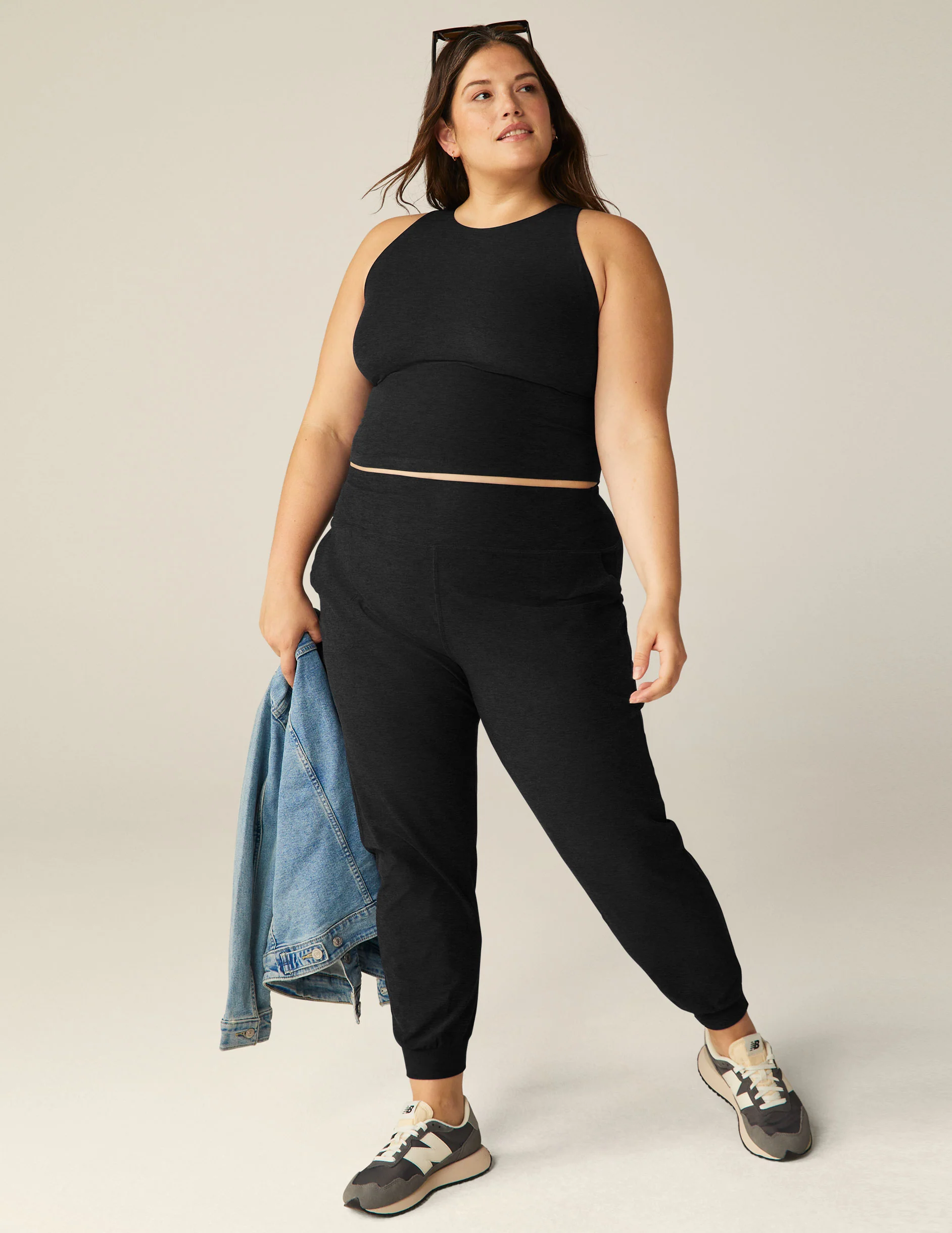 Spacedye™ Midi Jogger - Image 5