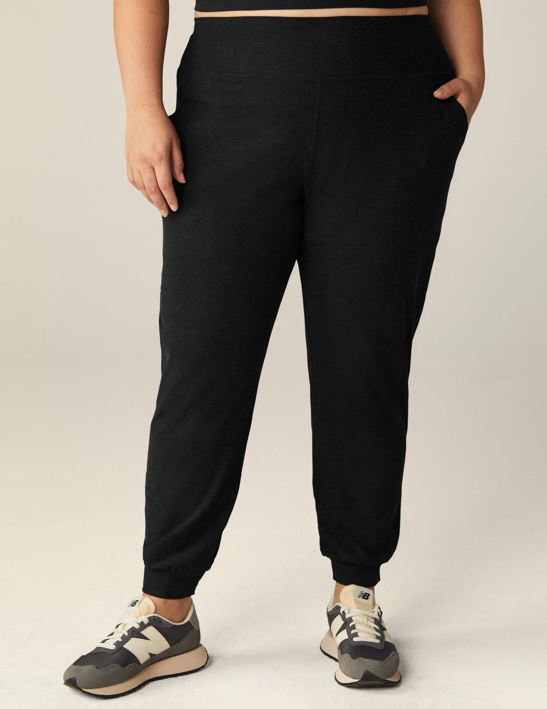 Spacedye™ Midi Jogger - Image 6