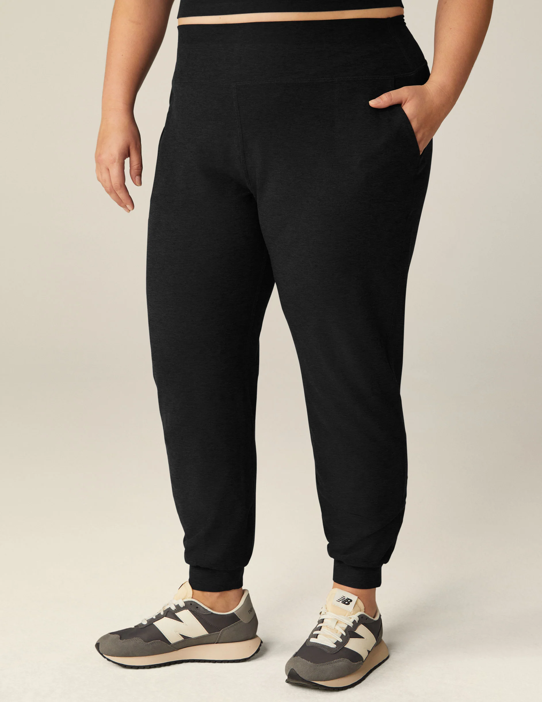 Spacedye™ Midi Jogger - Image 8