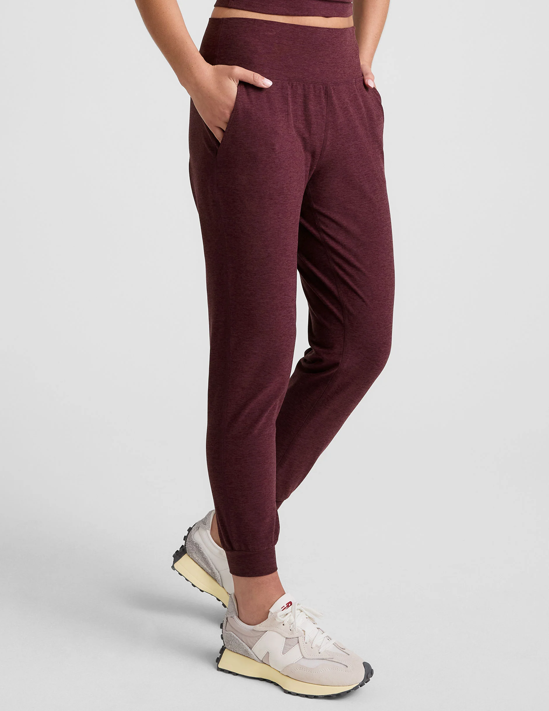 Spacedye™ Midi Jogger - Image 2