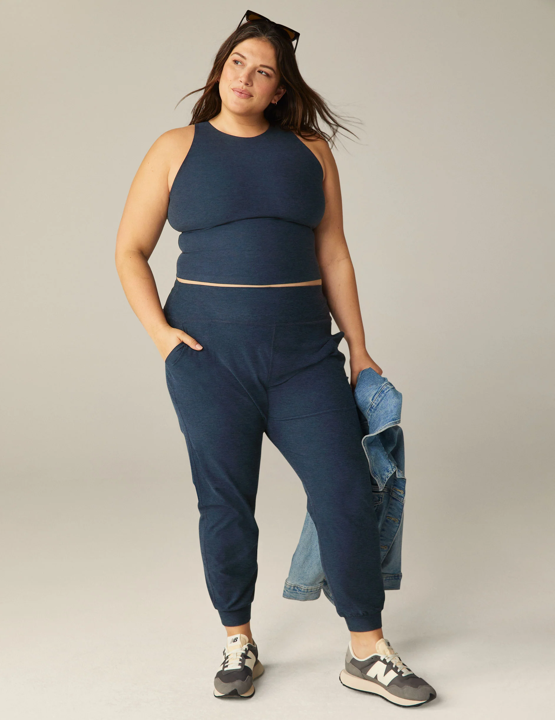 Spacedye™ Midi Jogger - Image 5