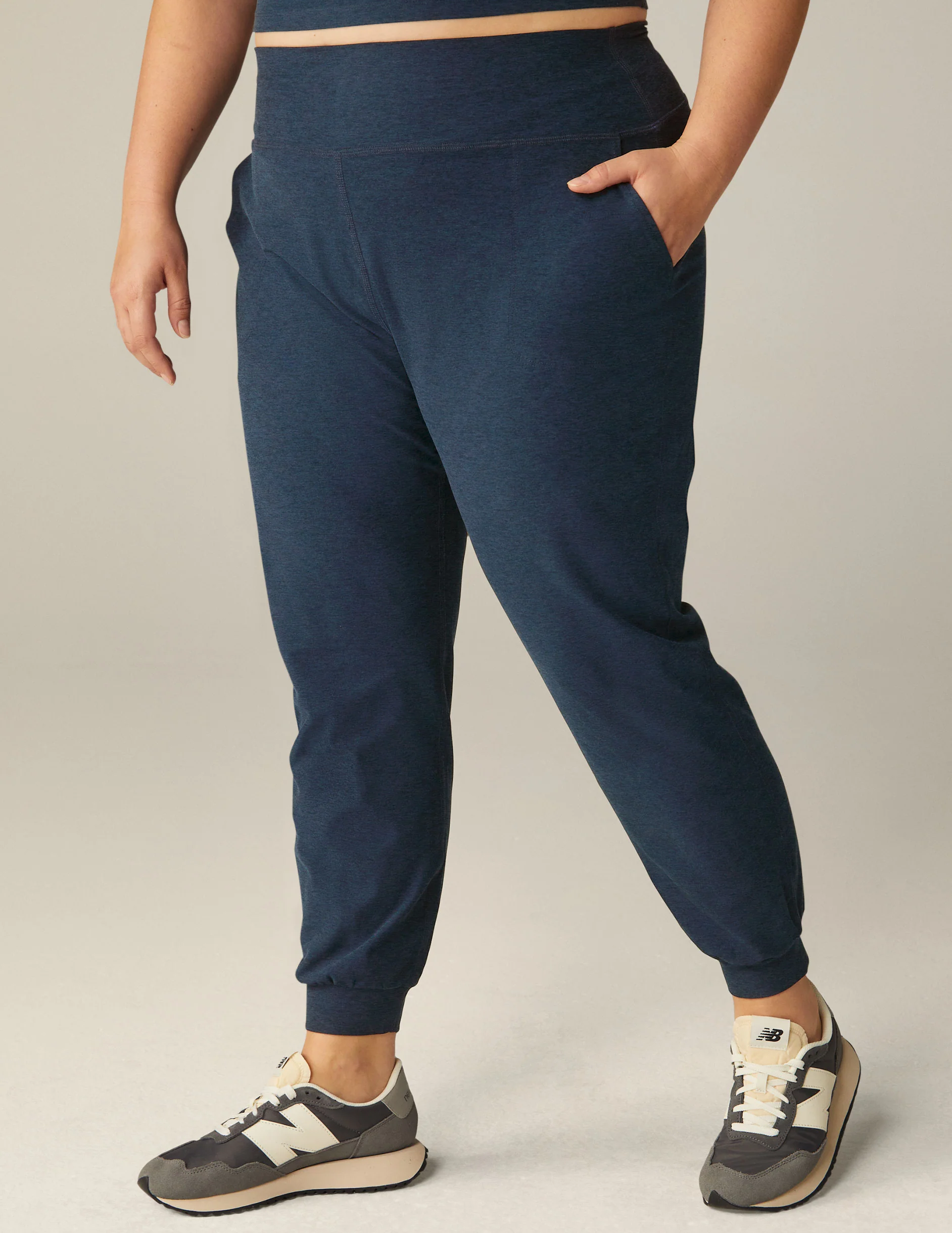 Spacedye™ Midi Jogger - Image 7