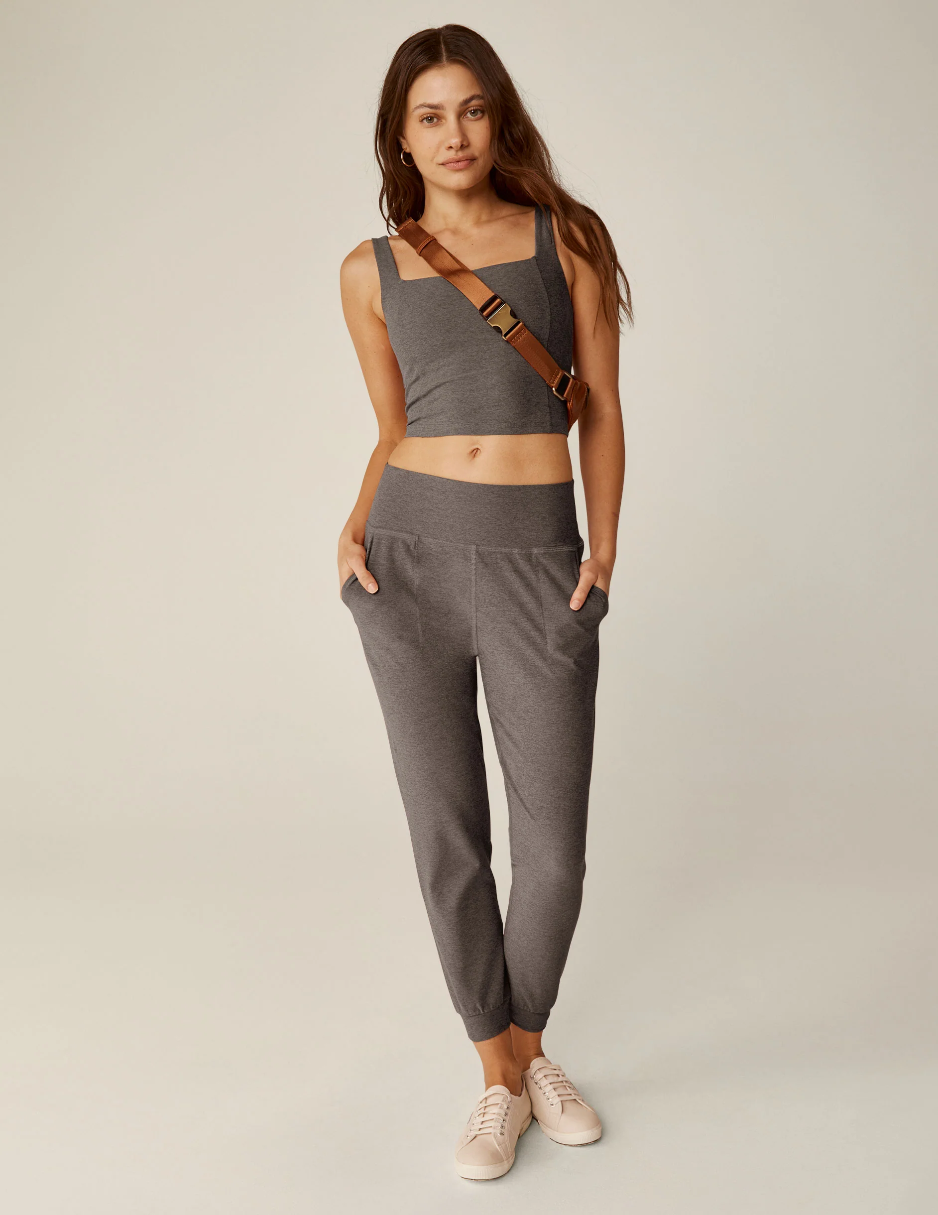 Spacedye™ Midi Jogger