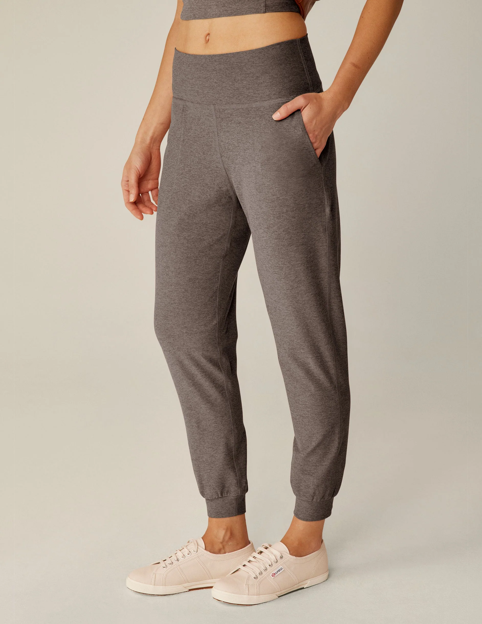 Spacedye™ Midi Jogger - Image 5