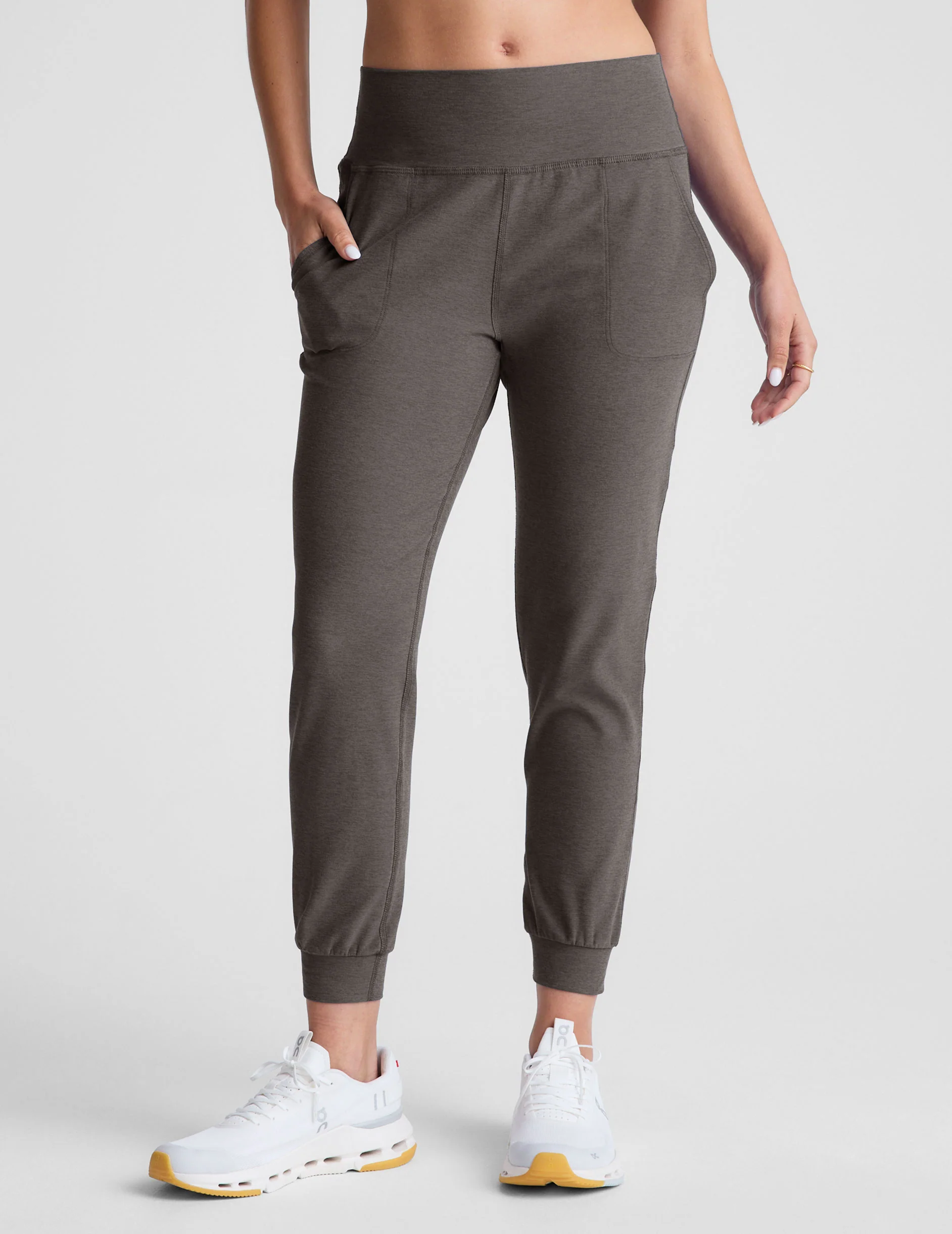Spacedye™ Midi Jogger