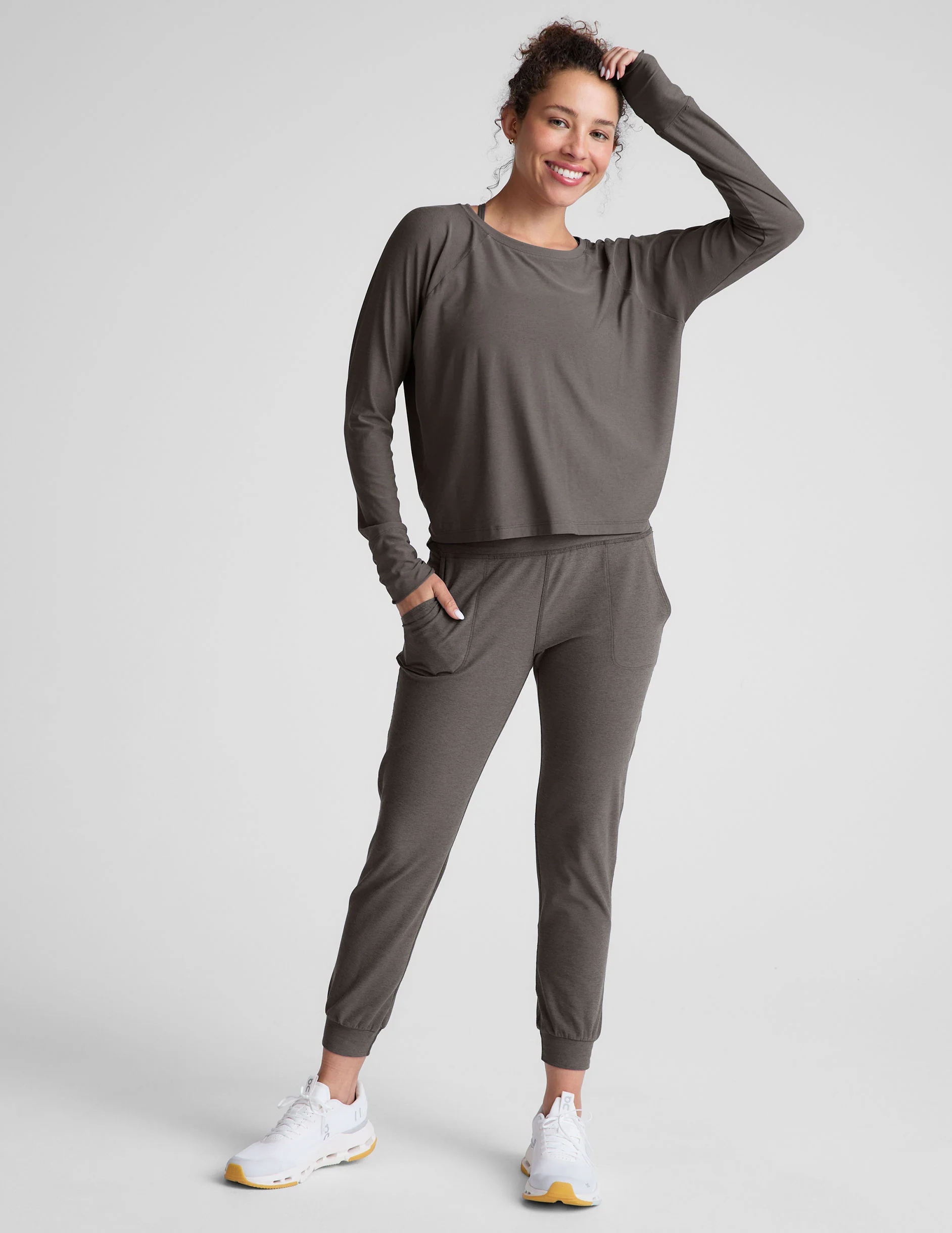 Spacedye™ Midi Jogger - Image 4