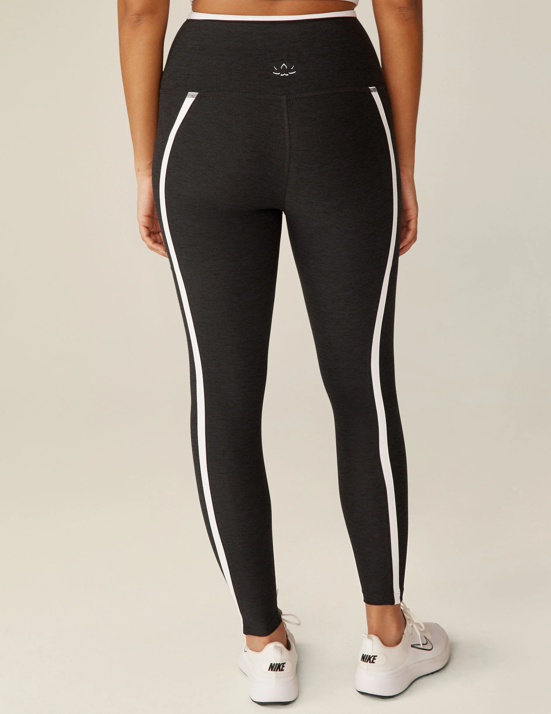 Spacedye™ New Moves High Waisted Midi Legging - Image 4
