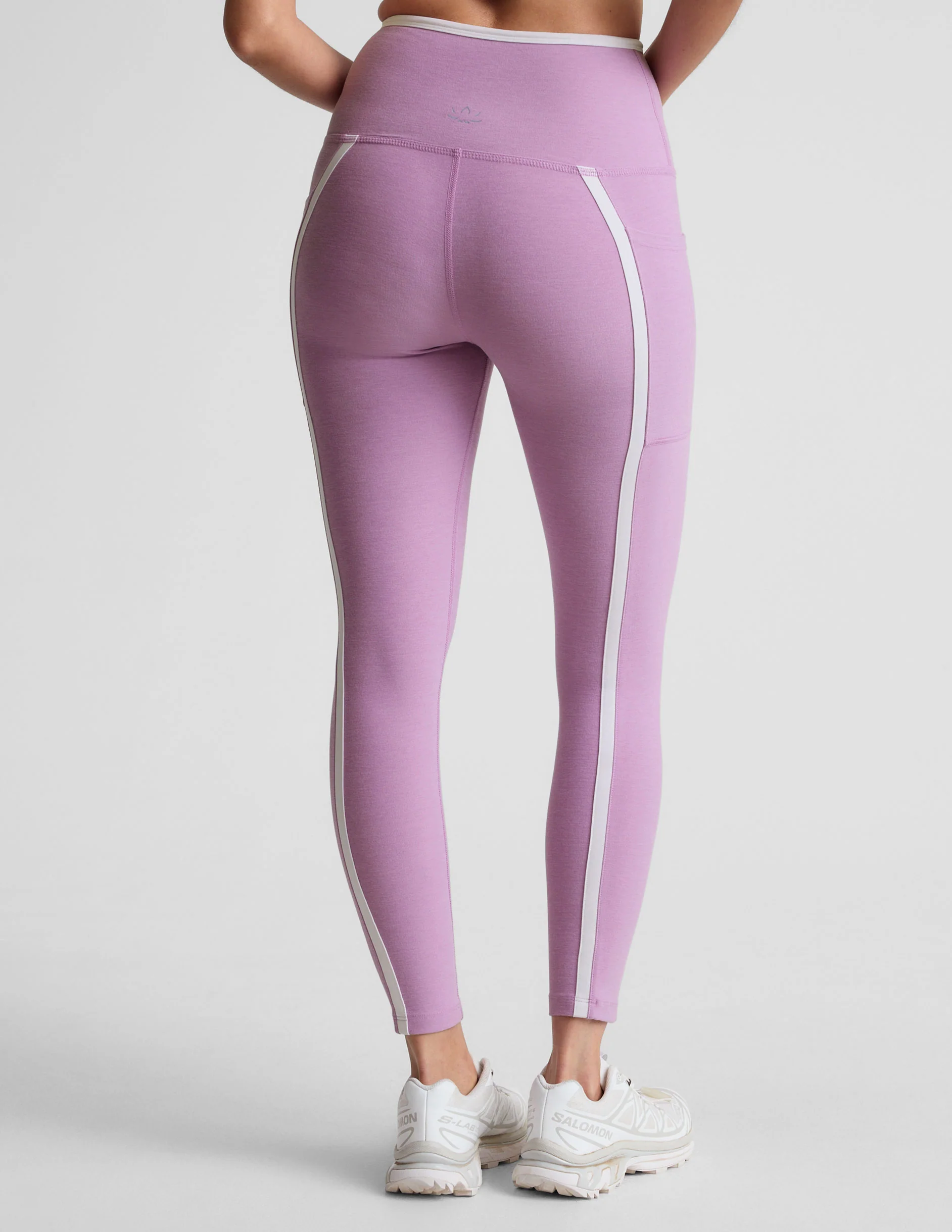 Spacedye™ New Moves High Waisted Midi Legging - Image 4