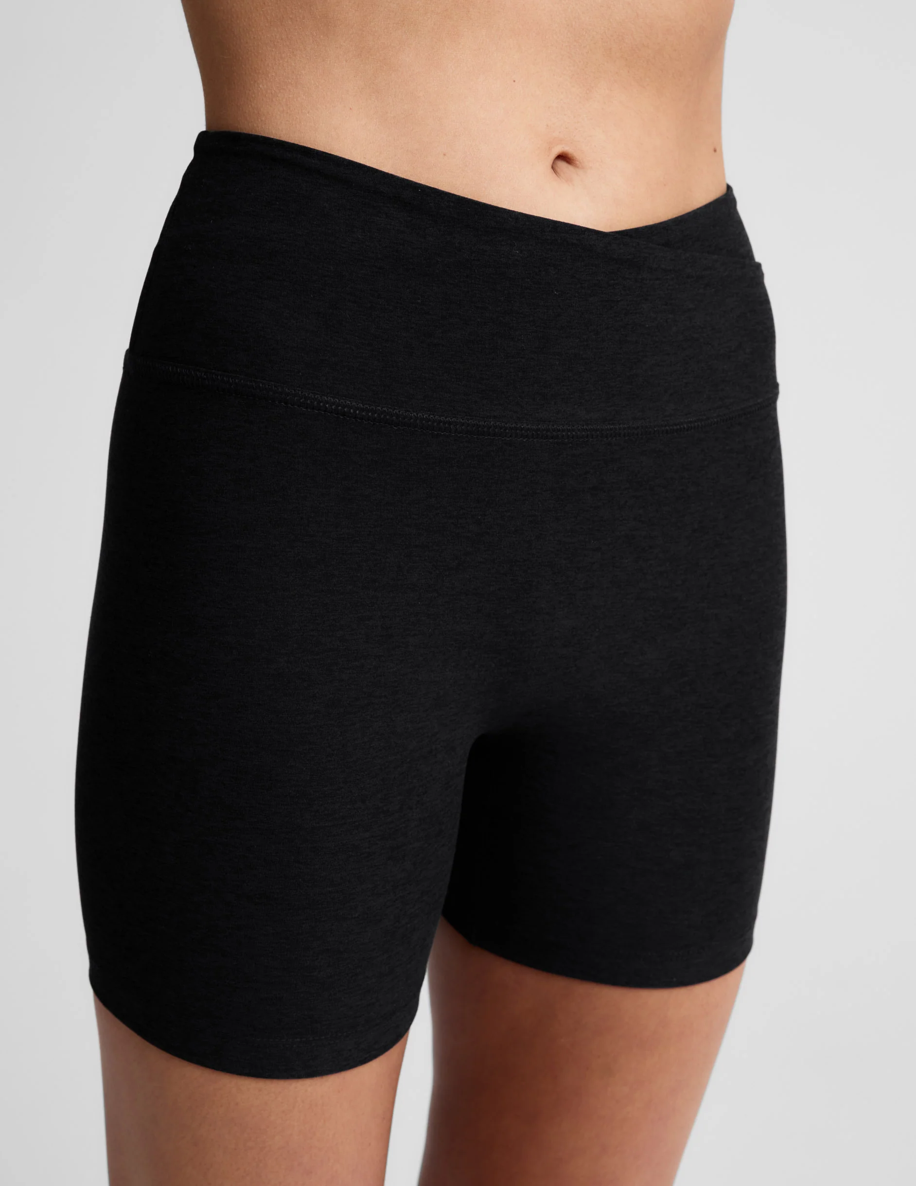 Spacedye™ No Front Seam 5” Biker Short - Image 2