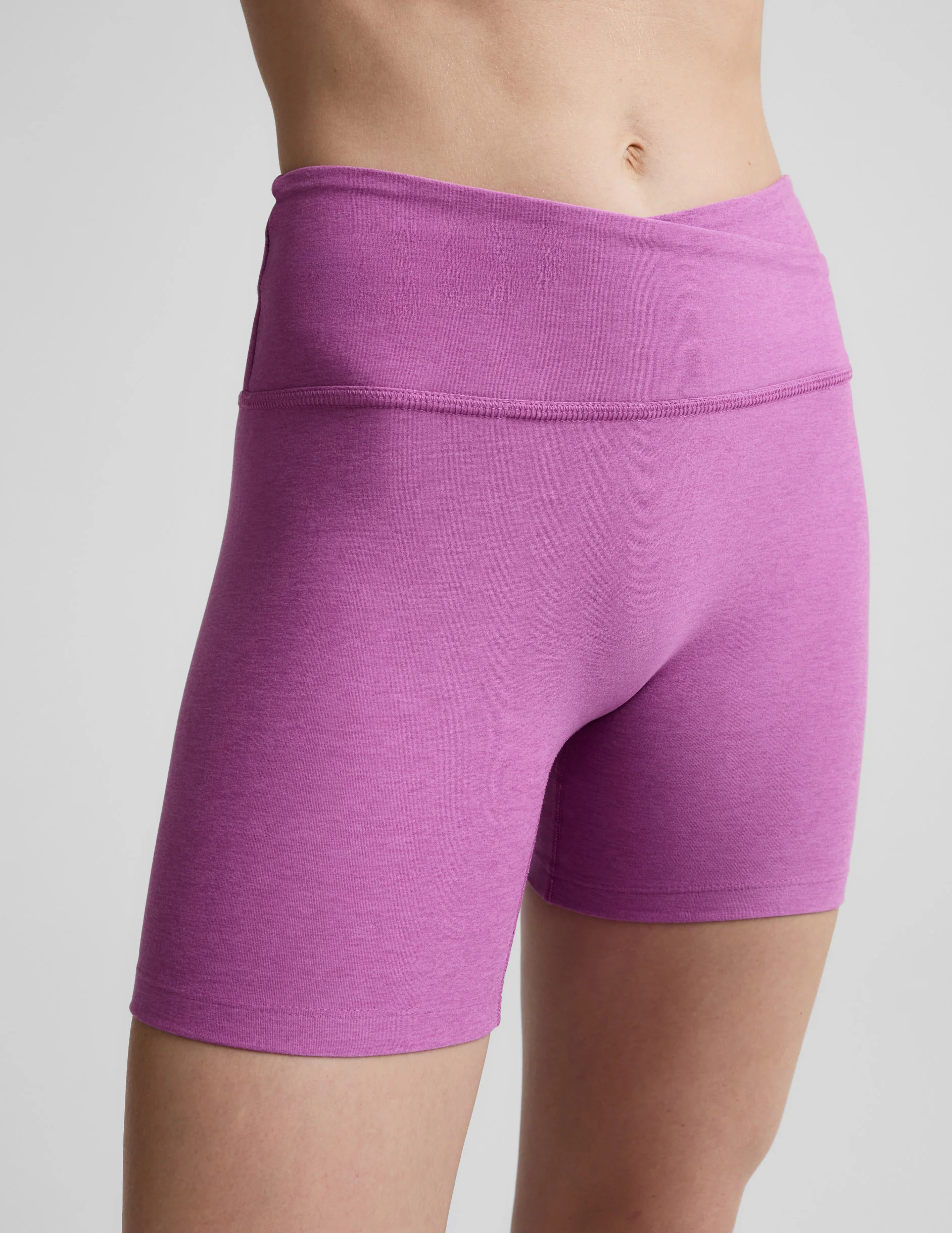 Spacedye™ No Front Seam 5” Biker Short - Image 2