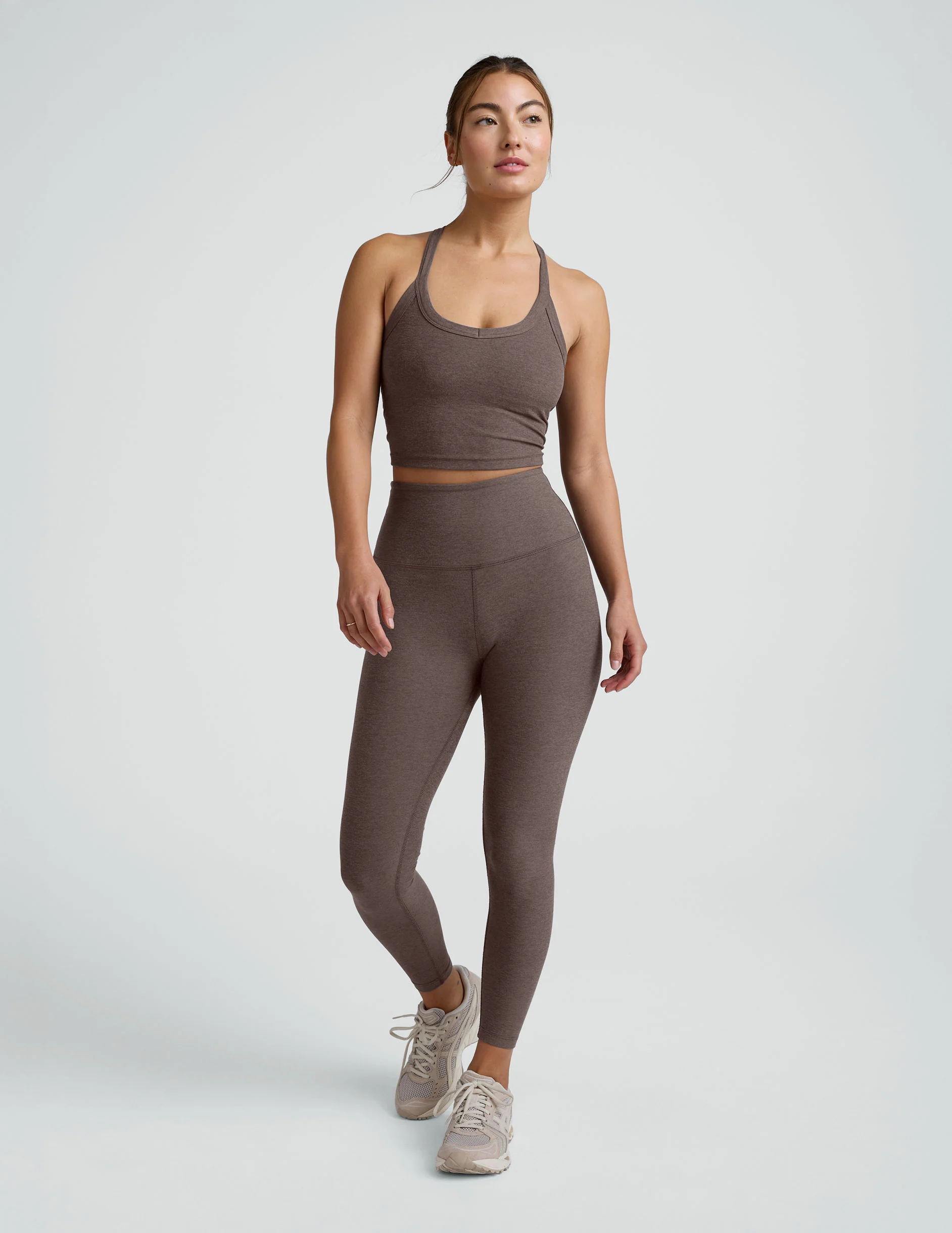Spacedye™ On The Up Cropped Tank - Image 3