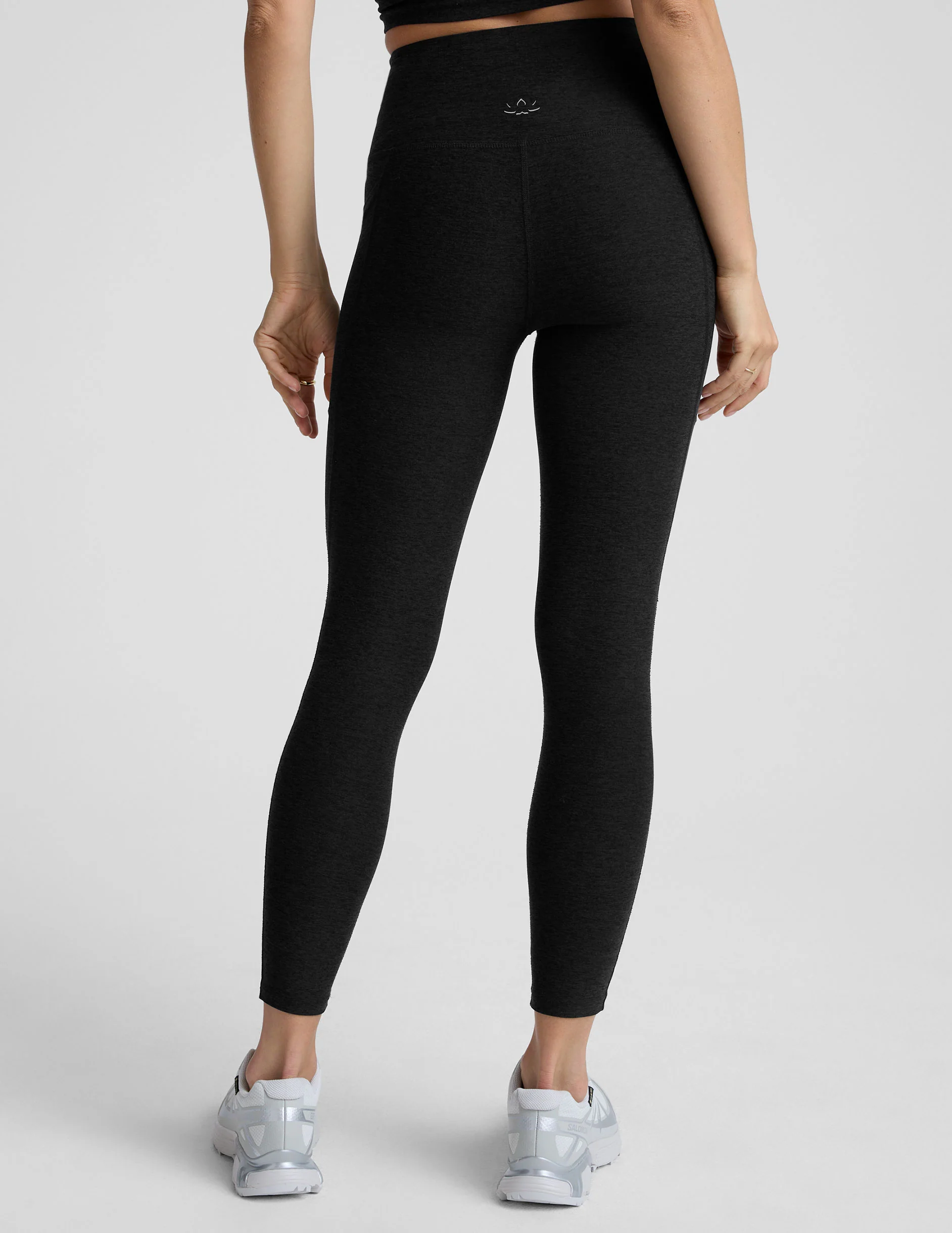 Spacedye™ Out Of Pocket High Waisted Midi Legging - Image 4