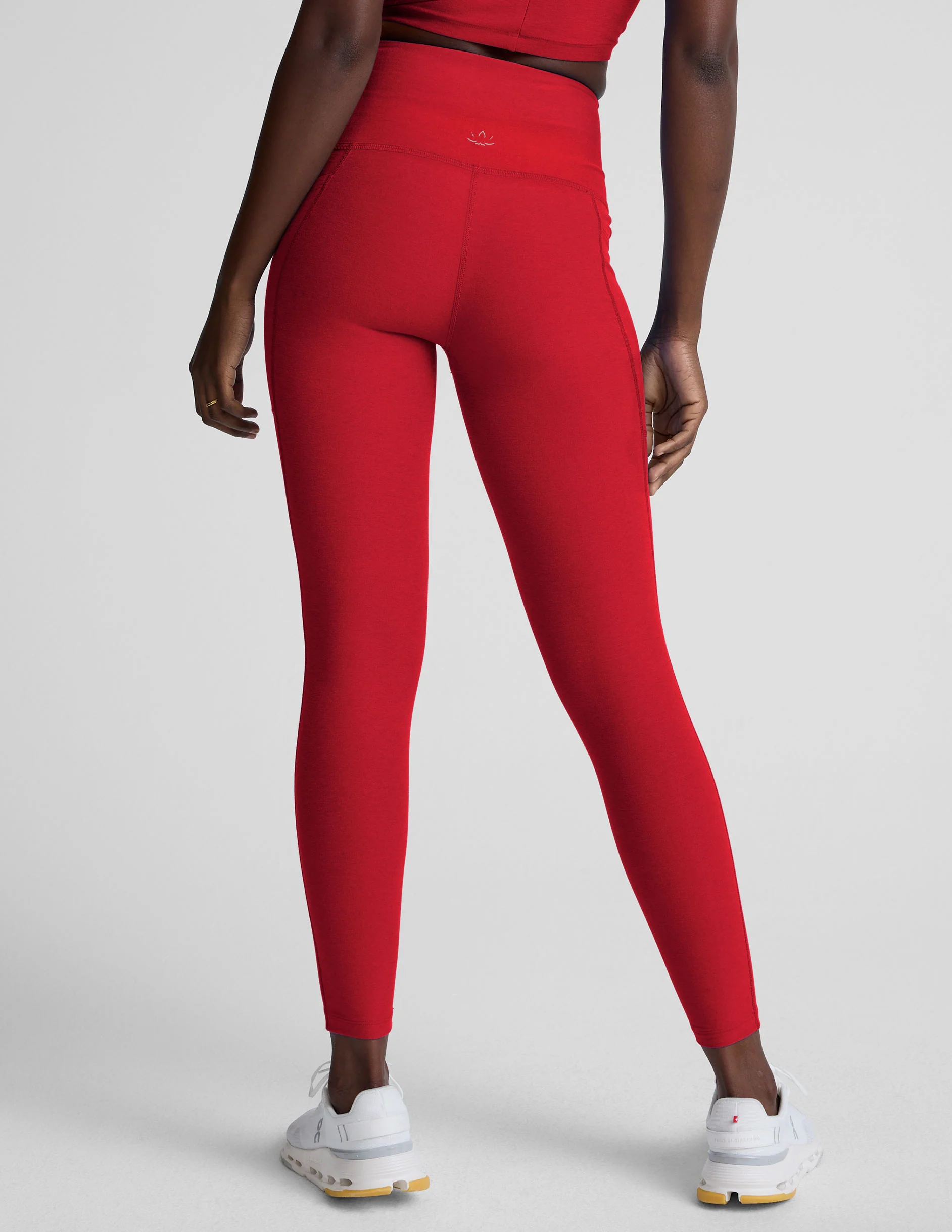 Spacedye™ Out Of Pocket High Waisted Midi Legging - Image 5