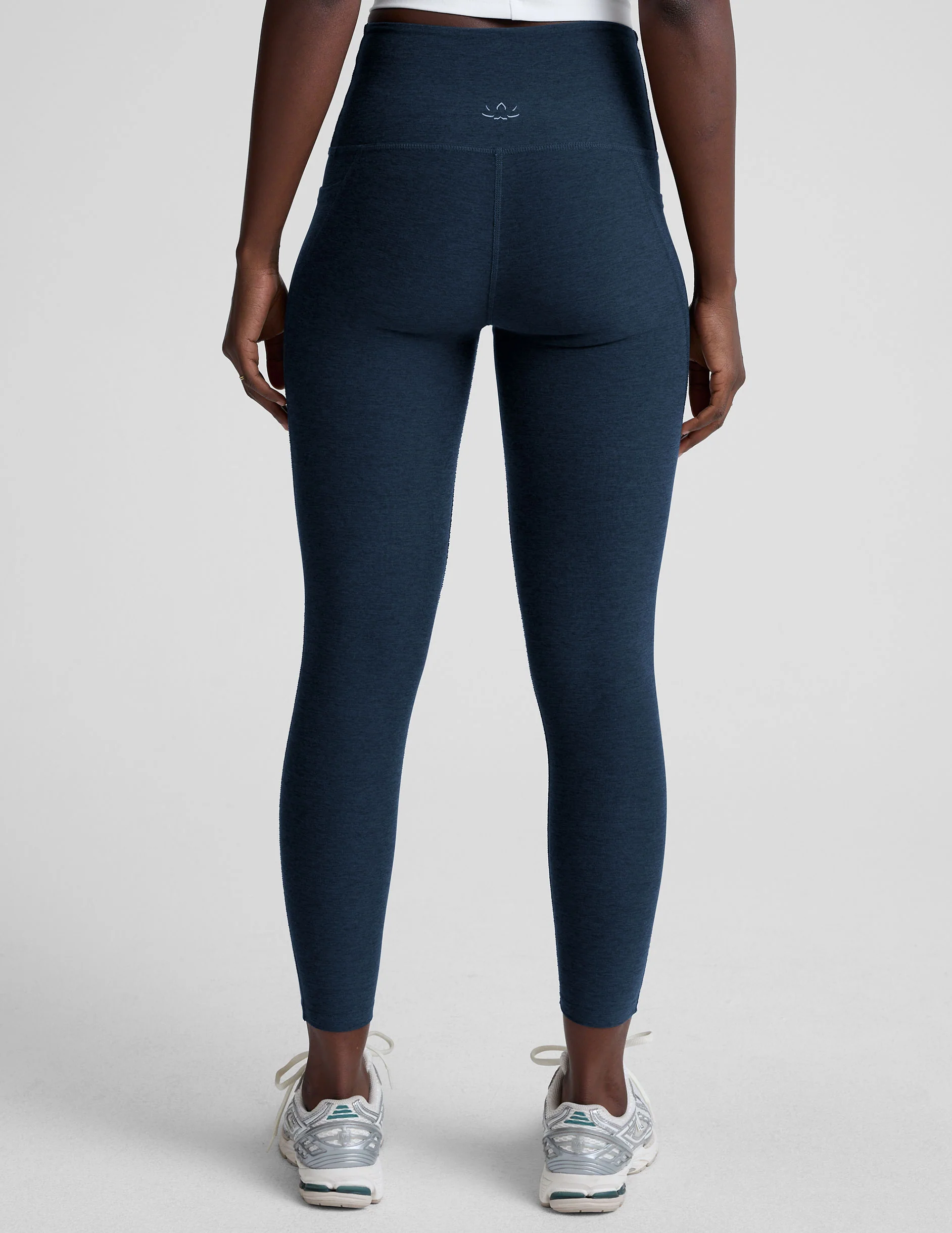Spacedye™ Out Of Pocket High Waisted Midi Legging - Image 4