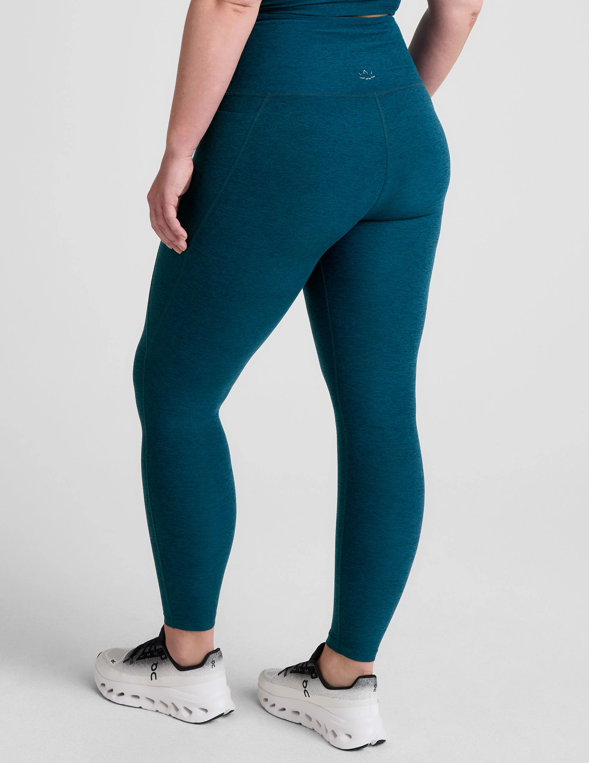 Spacedye™ Out Of Pocket High Waisted Midi Legging - Image 8