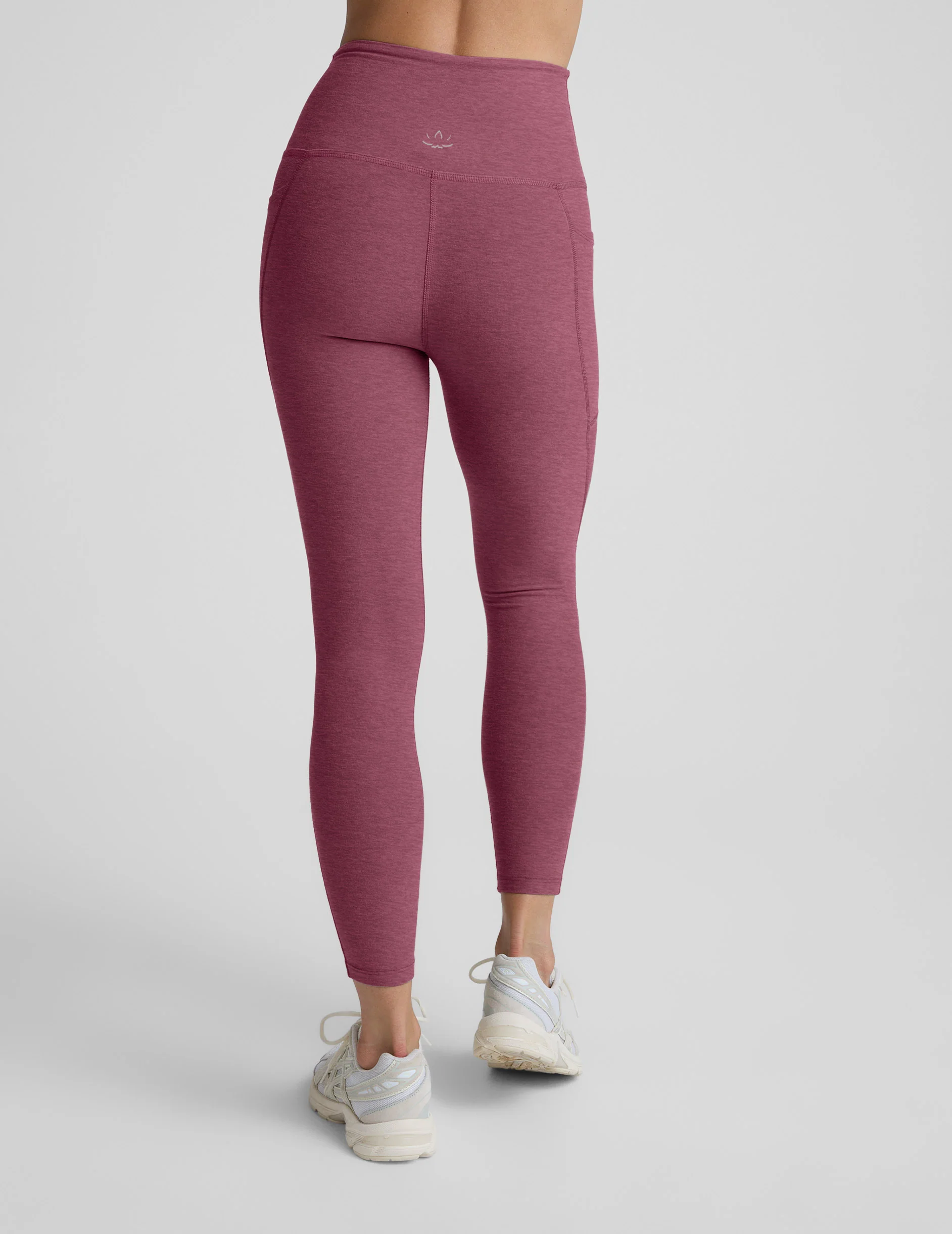 Spacedye™ Out Of Pocket High Waisted Midi Legging - Image 4