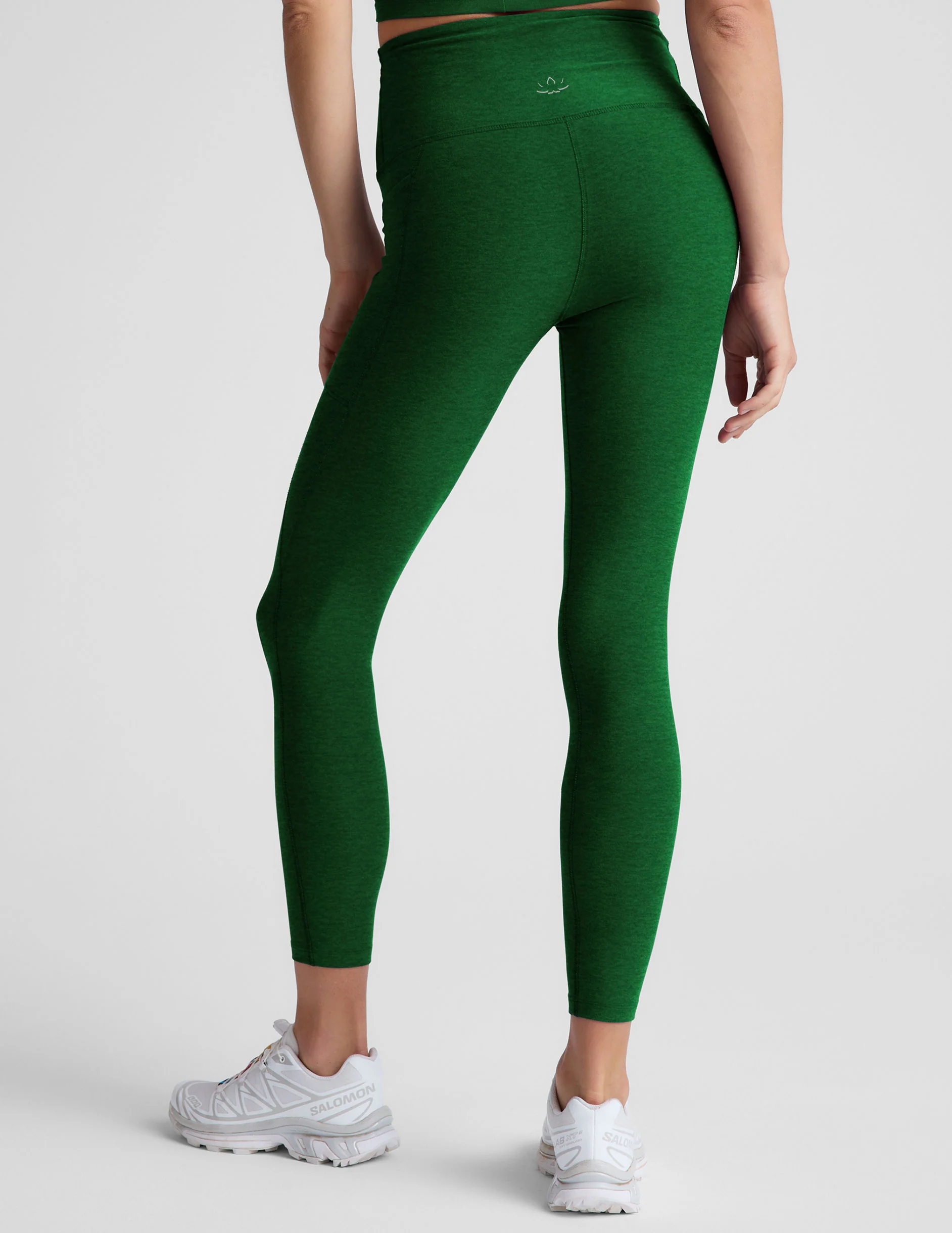 Spacedye™ Out Of Pocket High Waisted Midi Legging - Image 3
