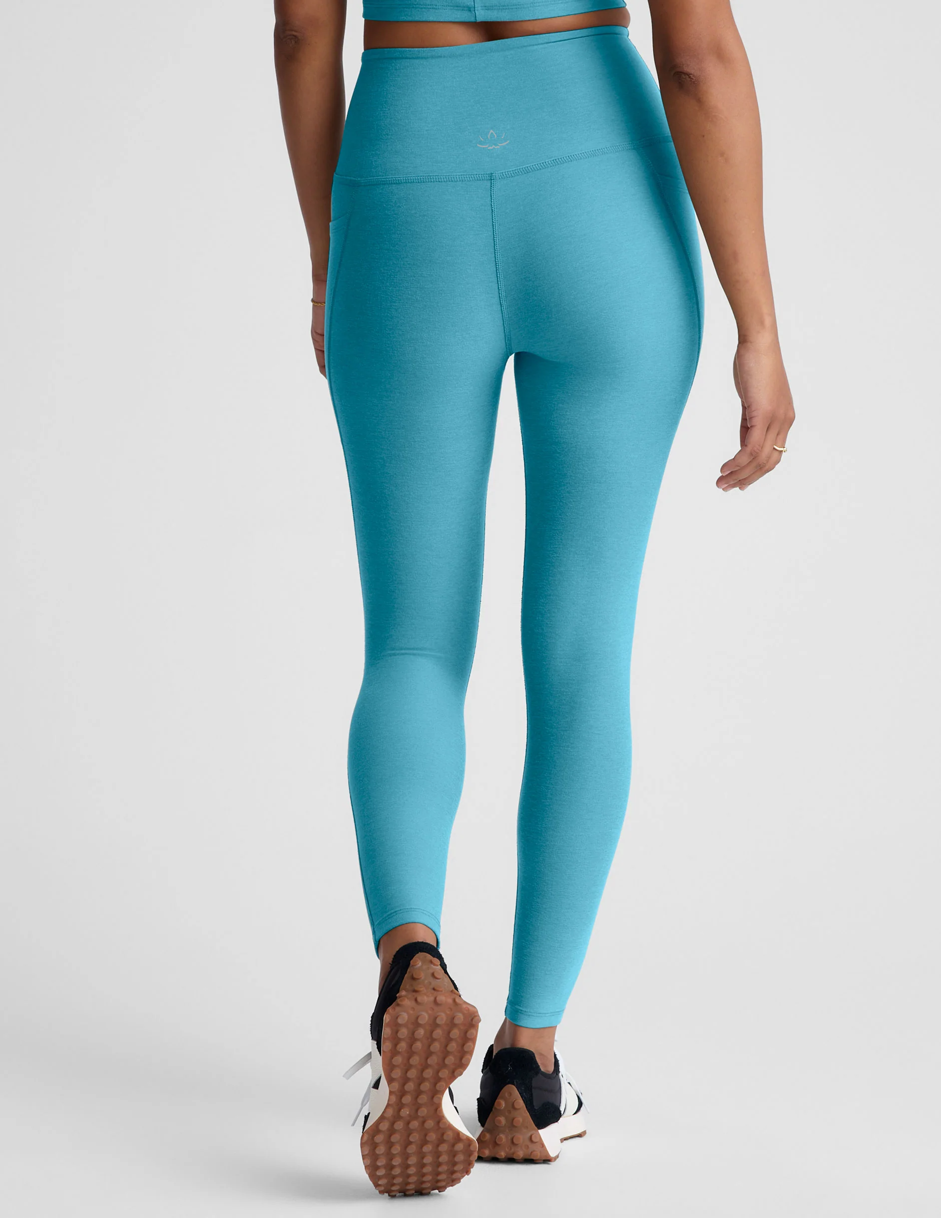 Spacedye™ Out Of Pocket High Waisted Midi Legging - Image 4