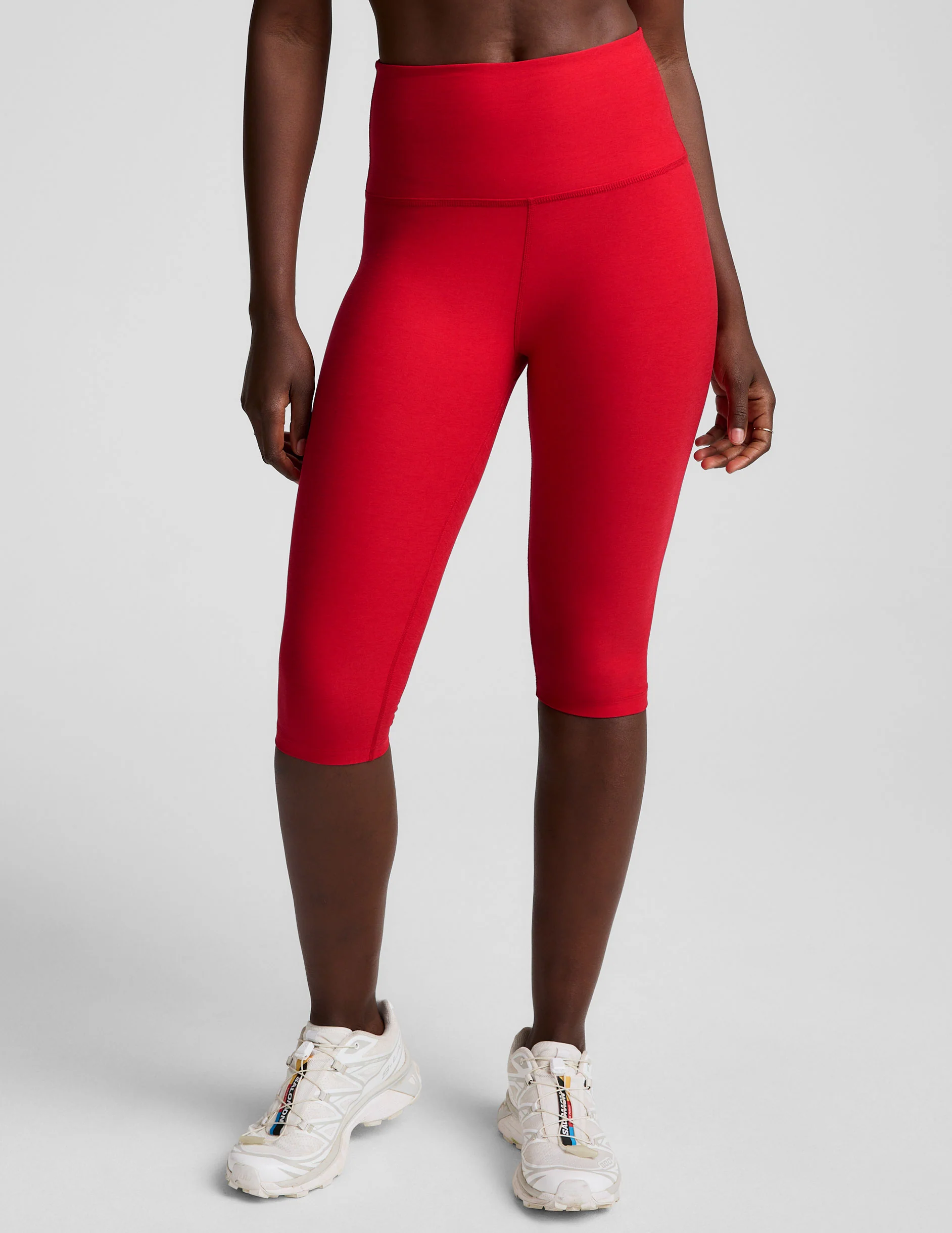 Spacedye™ Pedal Pusher High Waisted Legging - Image 2