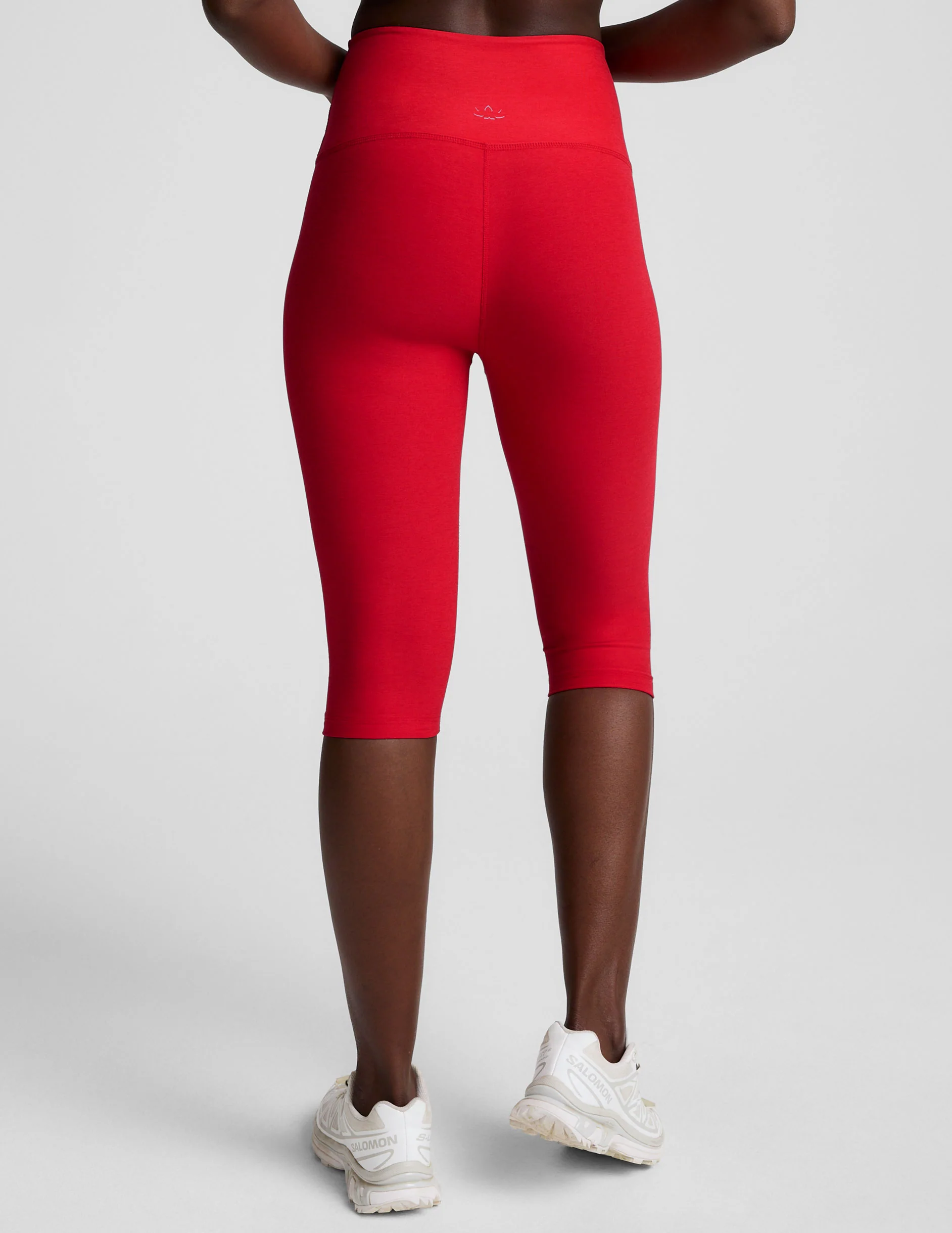 Spacedye™ Pedal Pusher High Waisted Legging - Image 4
