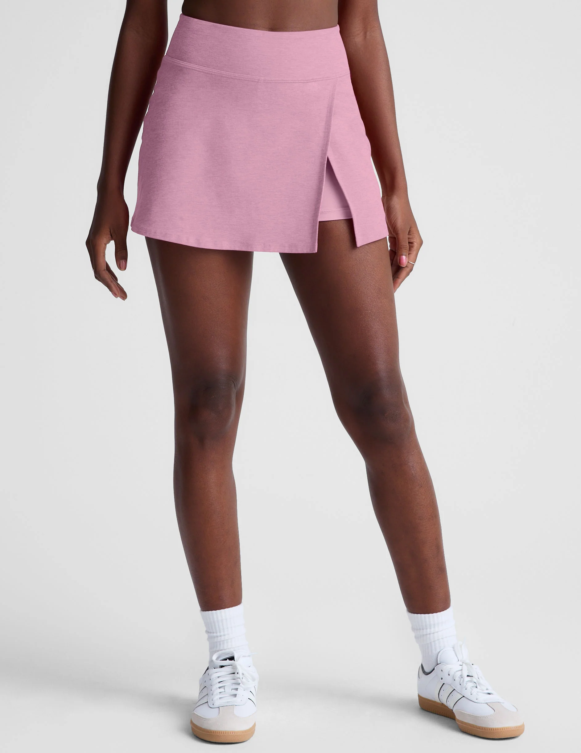 Spacedye™ Points Crossover Skirt - Image 2