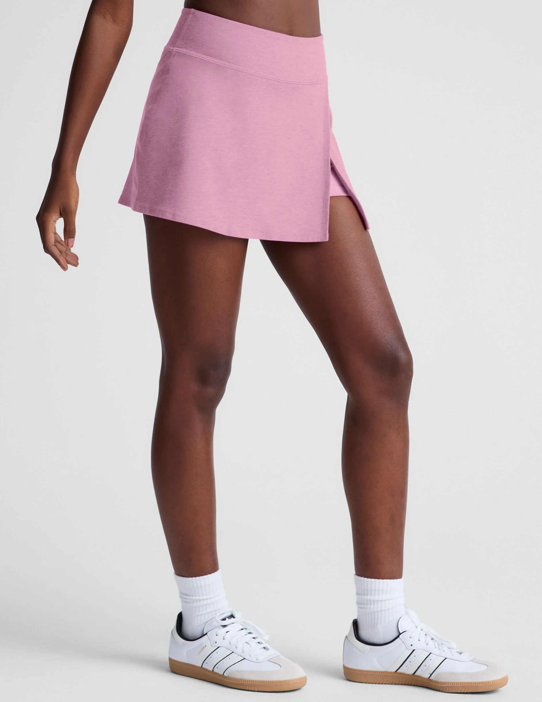Spacedye™ Points Crossover Skirt - Image 3