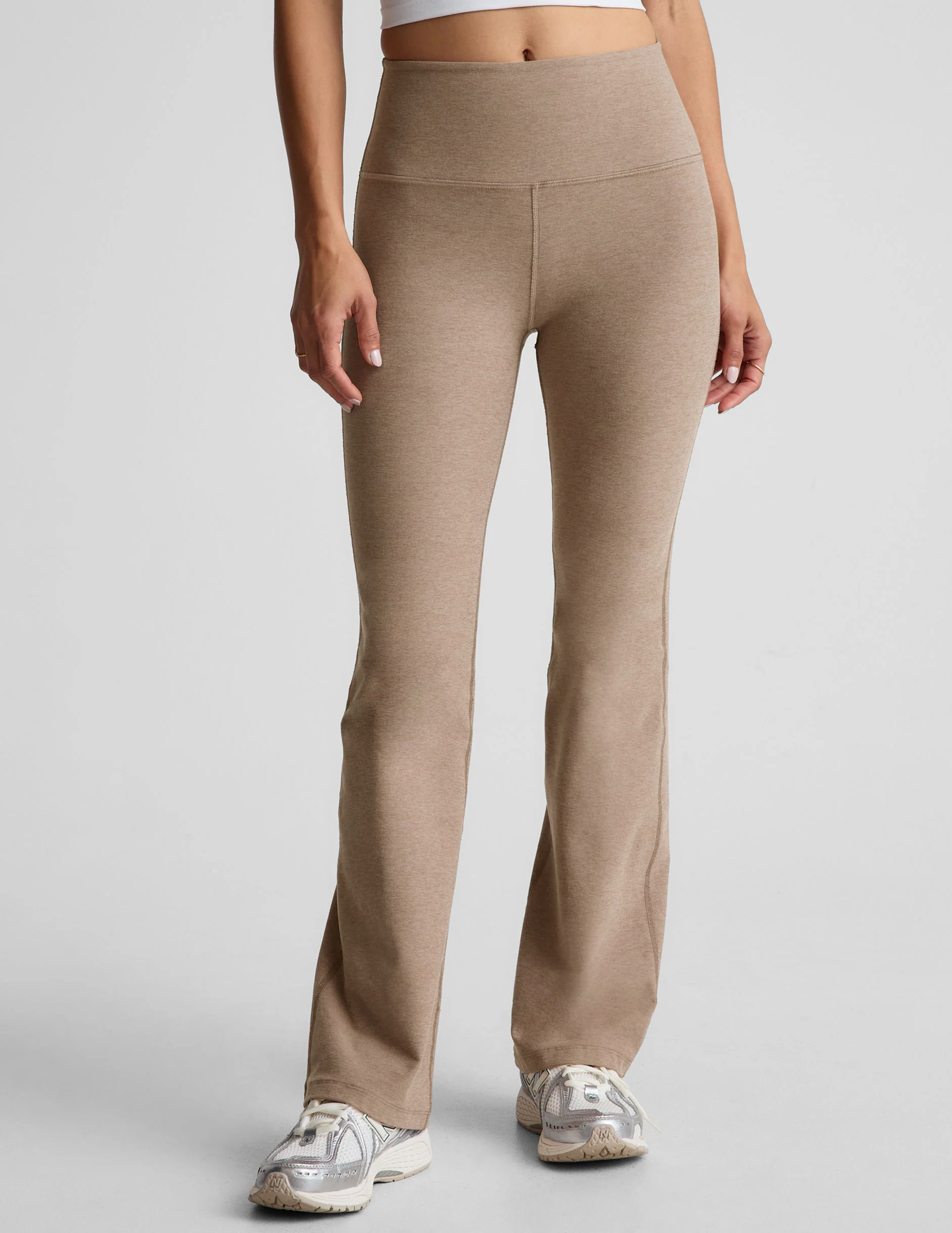 Spacedye™ Practice High Waisted Bootcut Pant
