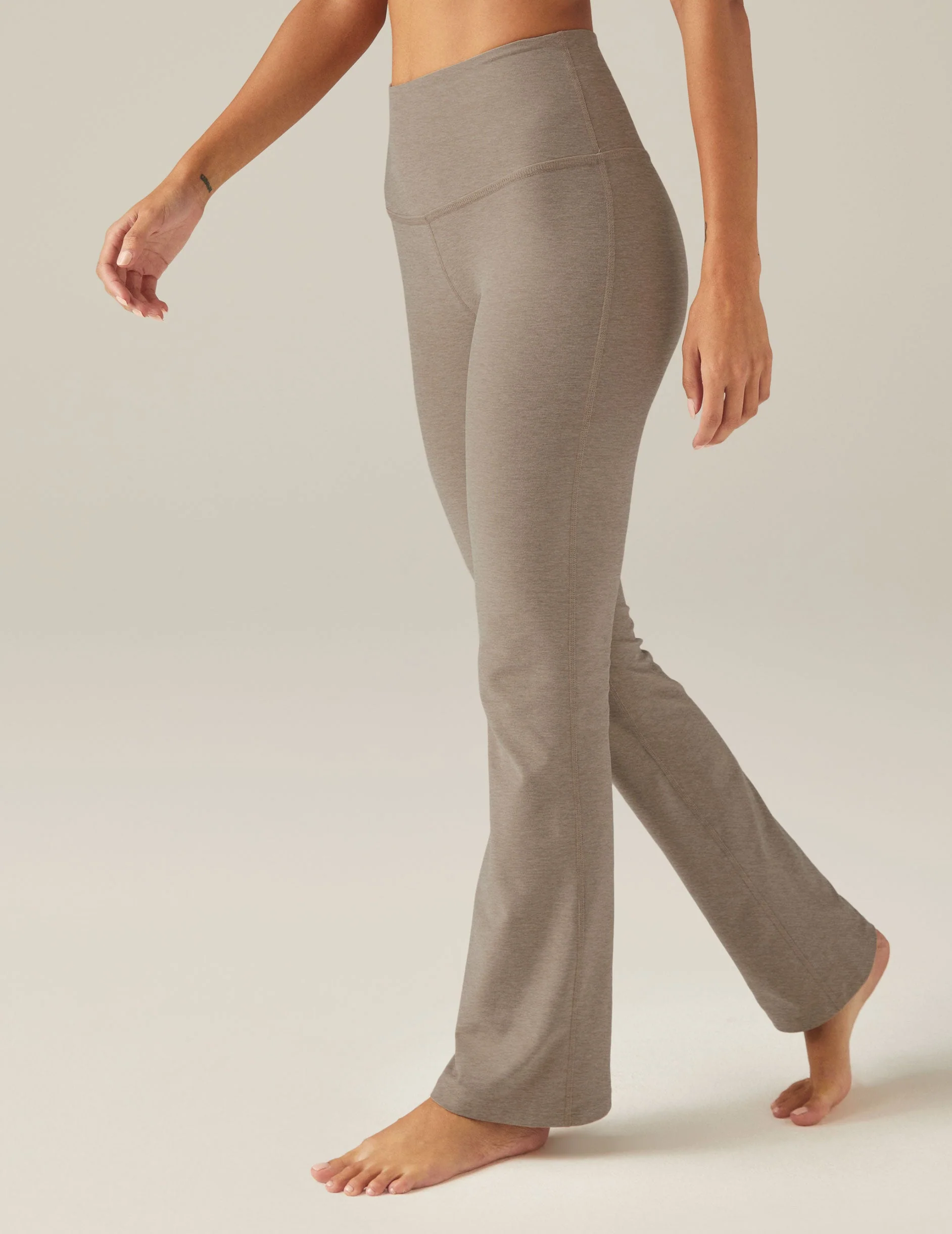 Spacedye™ Practice High Waisted Bootcut Pant - Image 10