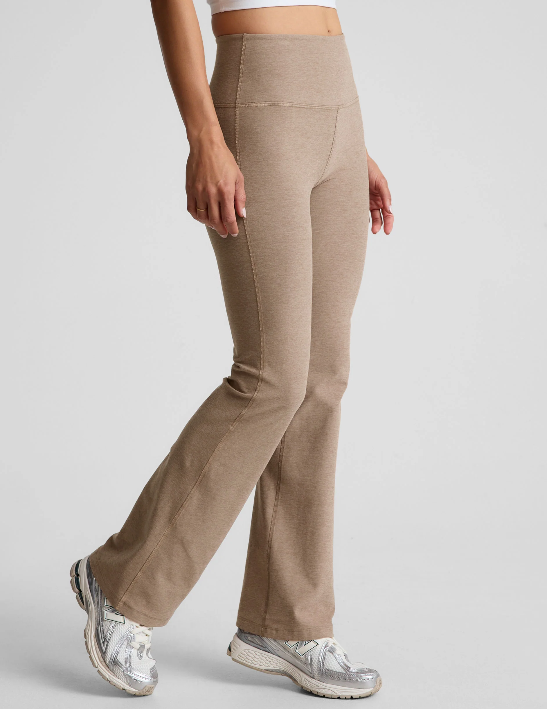 Spacedye™ Practice High Waisted Bootcut Pant - Image 2