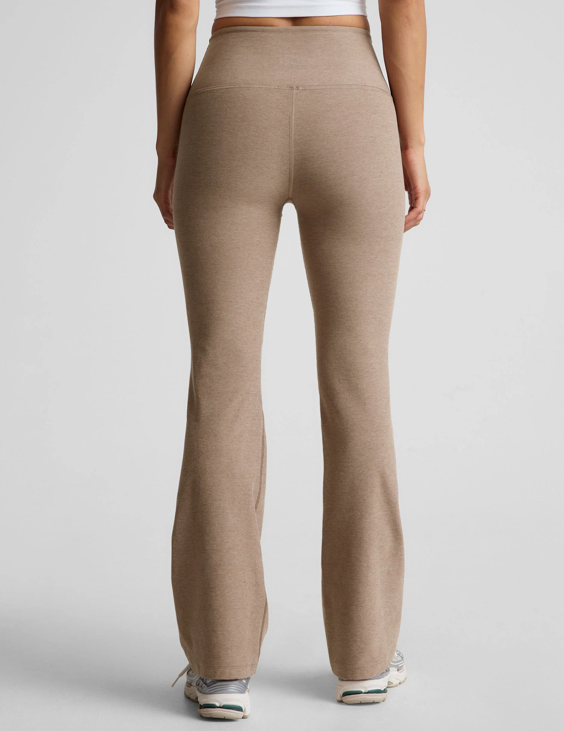 Spacedye™ Practice High Waisted Bootcut Pant - Image 3