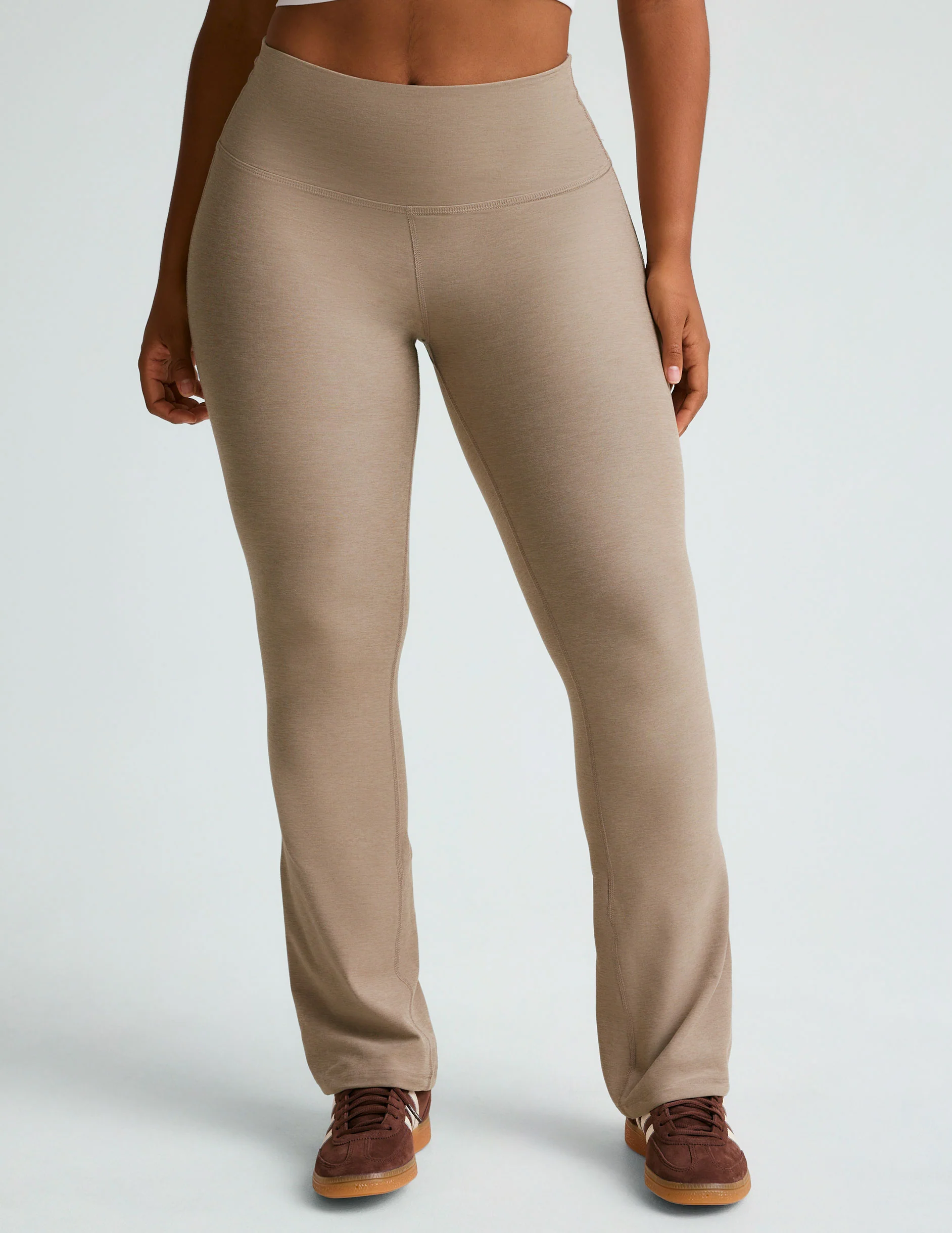 Spacedye™ Practice High Waisted Bootcut Pant - Image 5